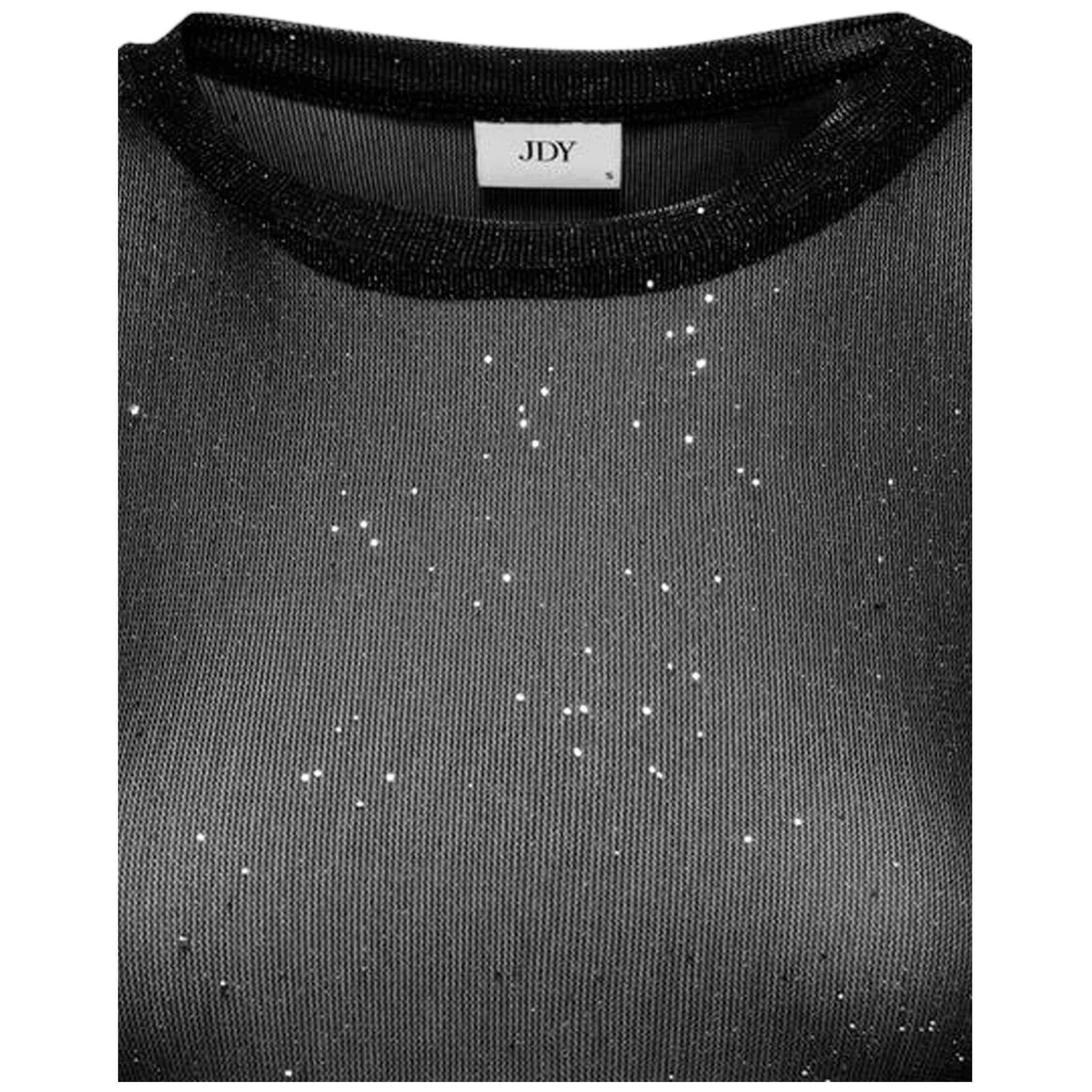 Camiseta de manga larga Jacqueline de yong modelo 49673928900947 para mujer 3/3