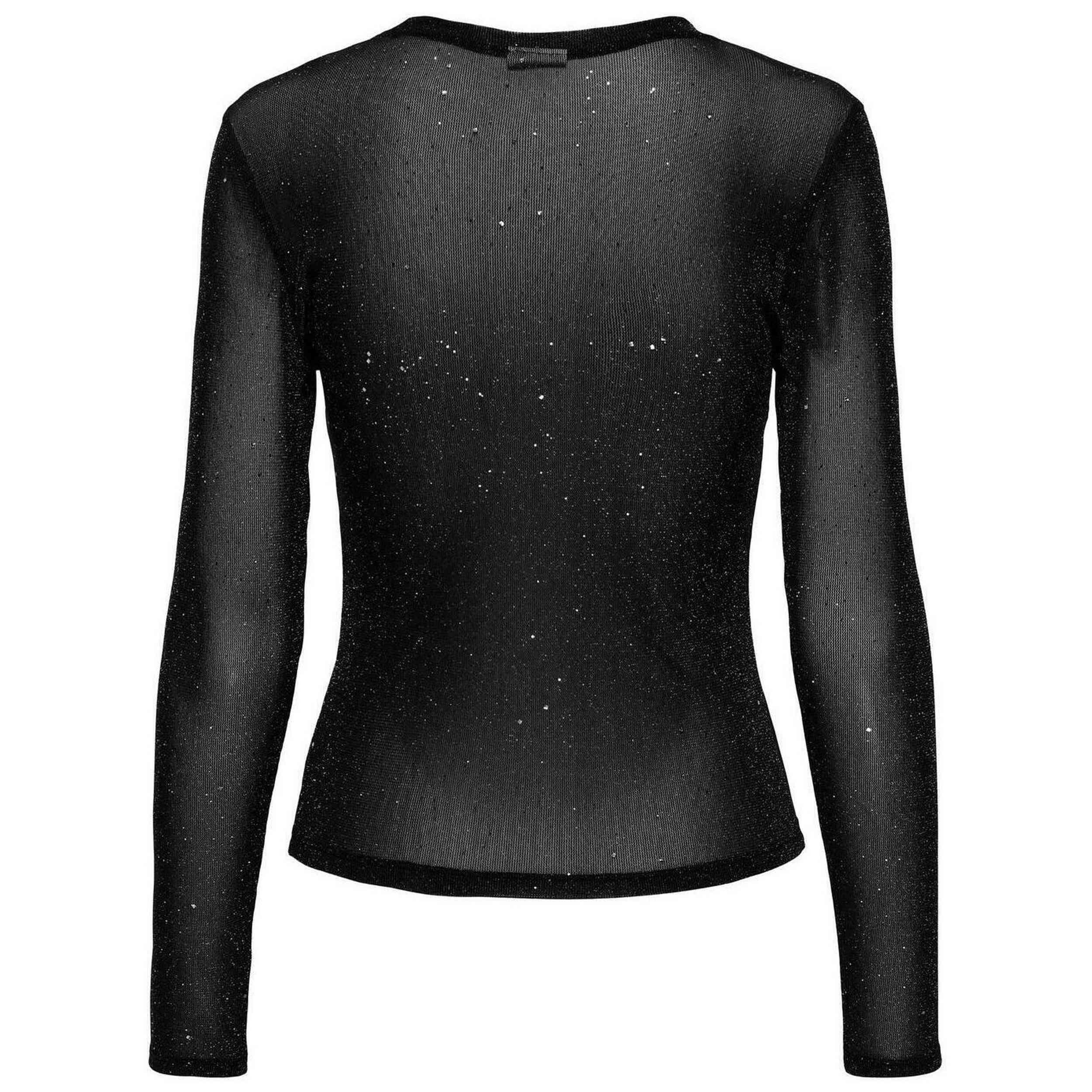 Camiseta de manga larga Jacqueline de yong modelo 49673928900947 para mujer 2/3
