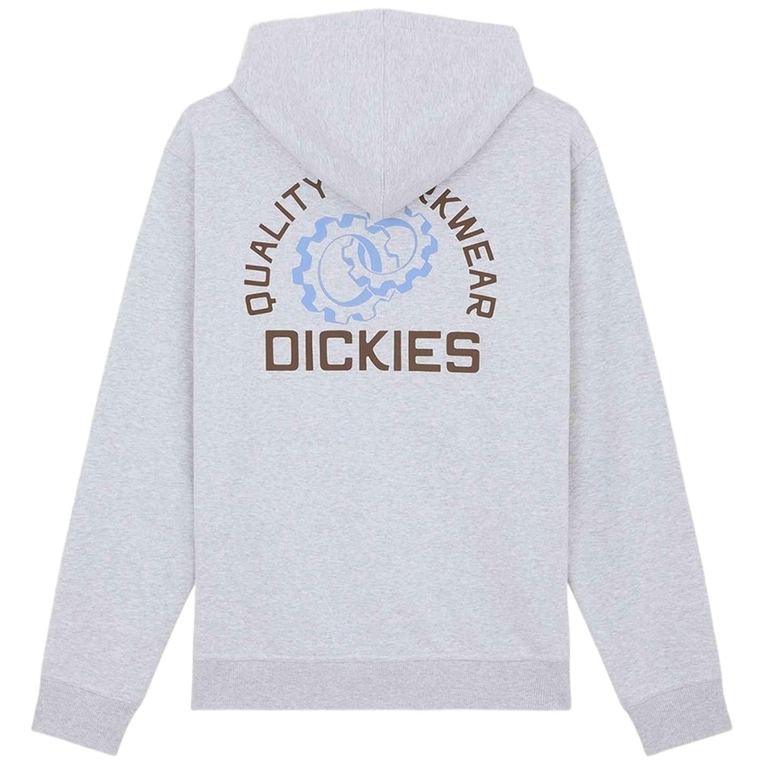 Sweat à capuche Dickies modèle DK0A88P0A281 pour unisexe 2/4