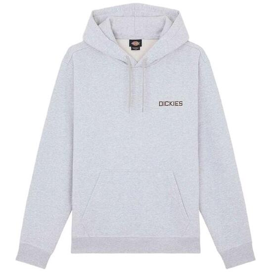 Felpa con cappuccio Dickies modello DK0A88P0A281 per unisex
