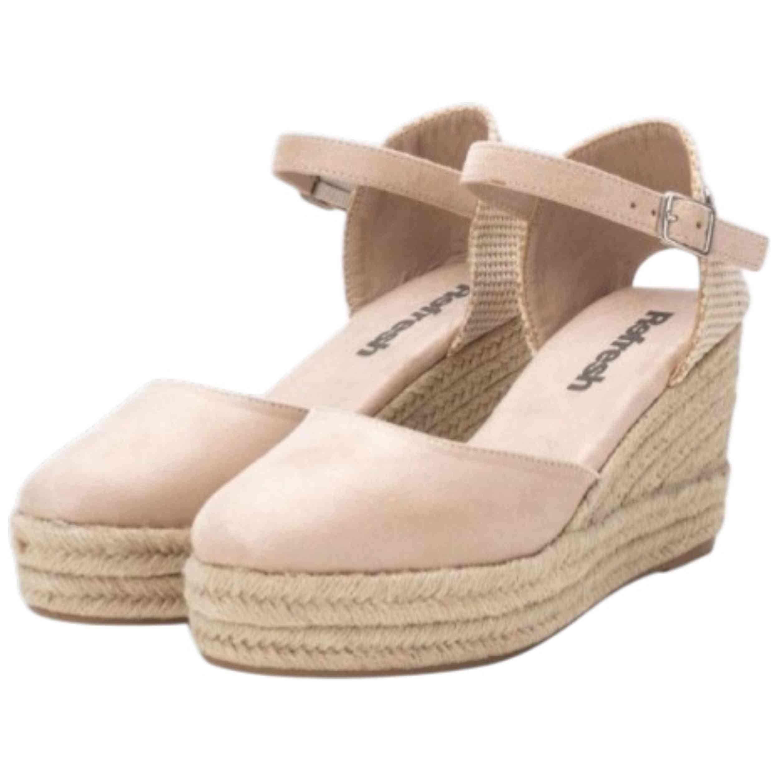 Sandales Refresh modèle 190-172644 pour femmes 3/4