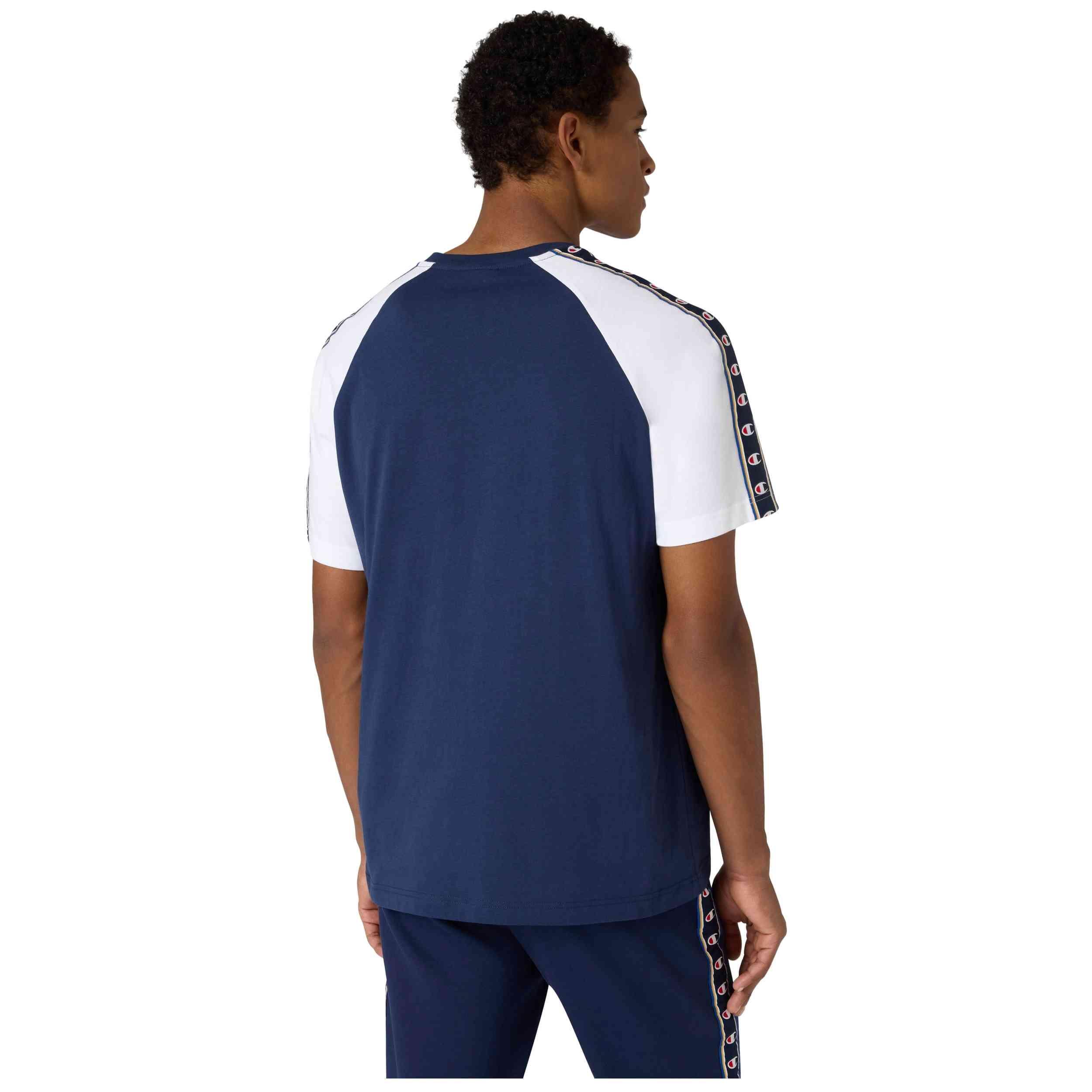 T-shirt Champion modèle 222008-BS561 pour homme 3/5