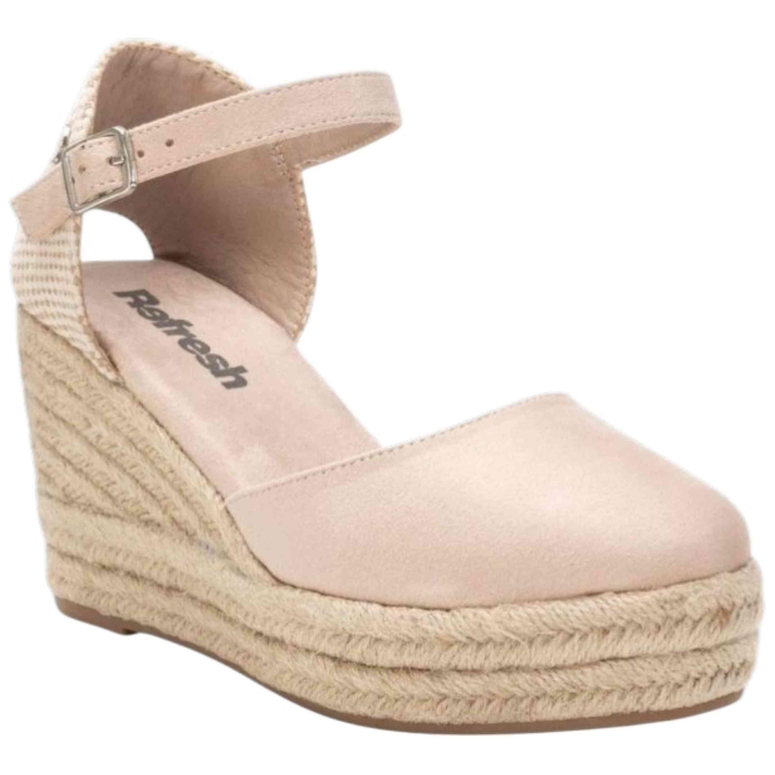 Sandales Refresh modèle 190-172644 pour femmes 2/4