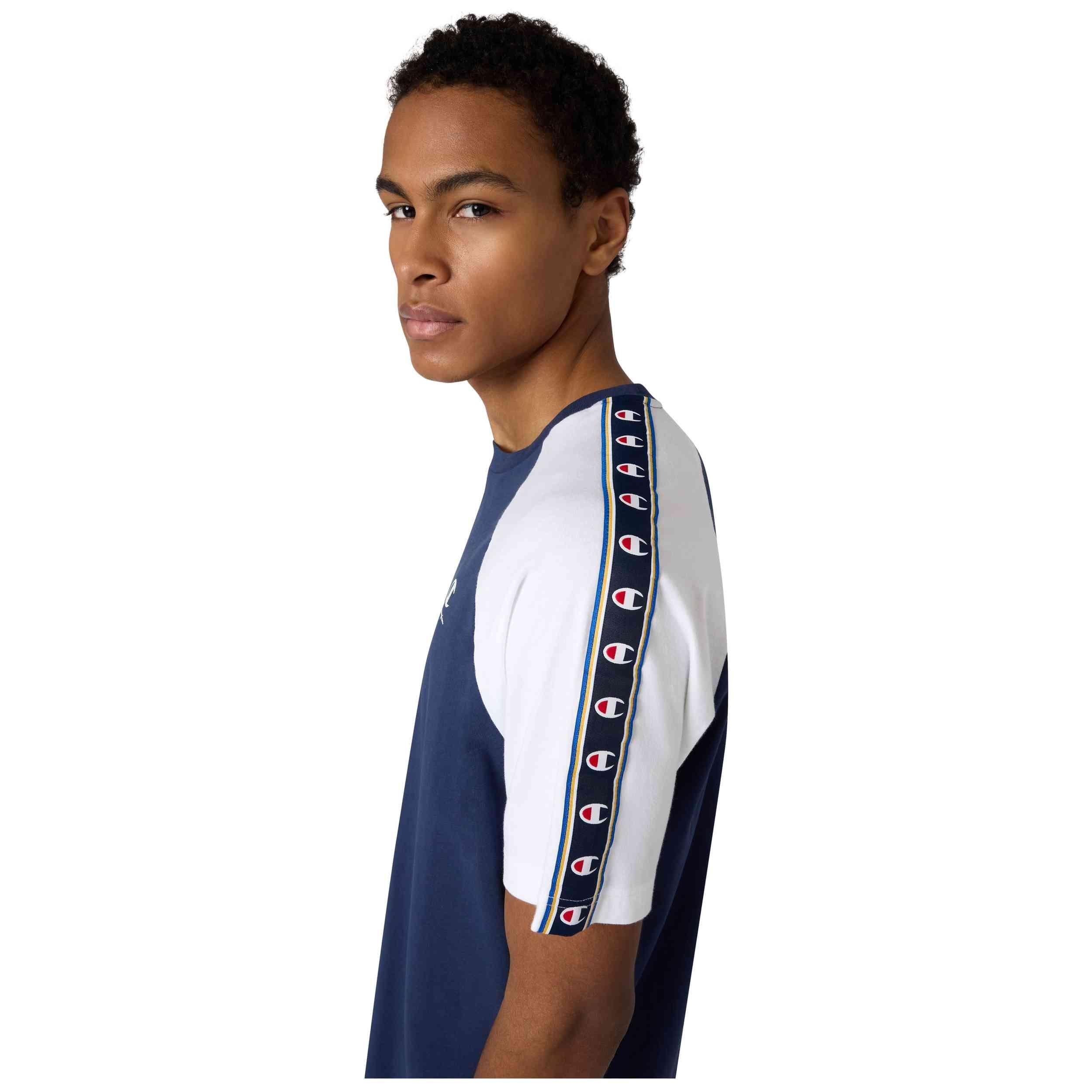 T-shirt Champion modèle 222008-BS561 pour homme 2/5