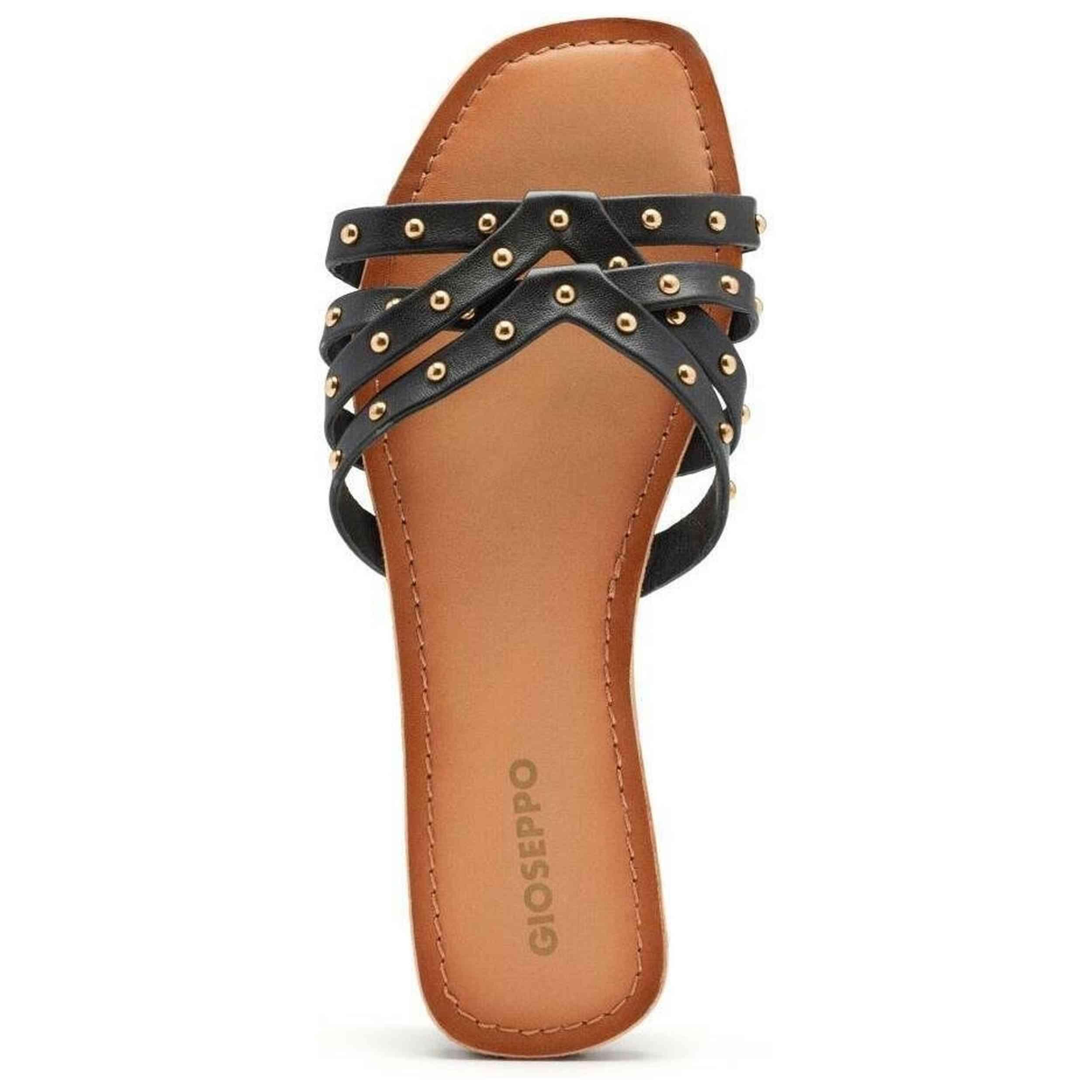Sandales Gioseppo modèle 75165-HOPEDALEN pour femmes 3/4