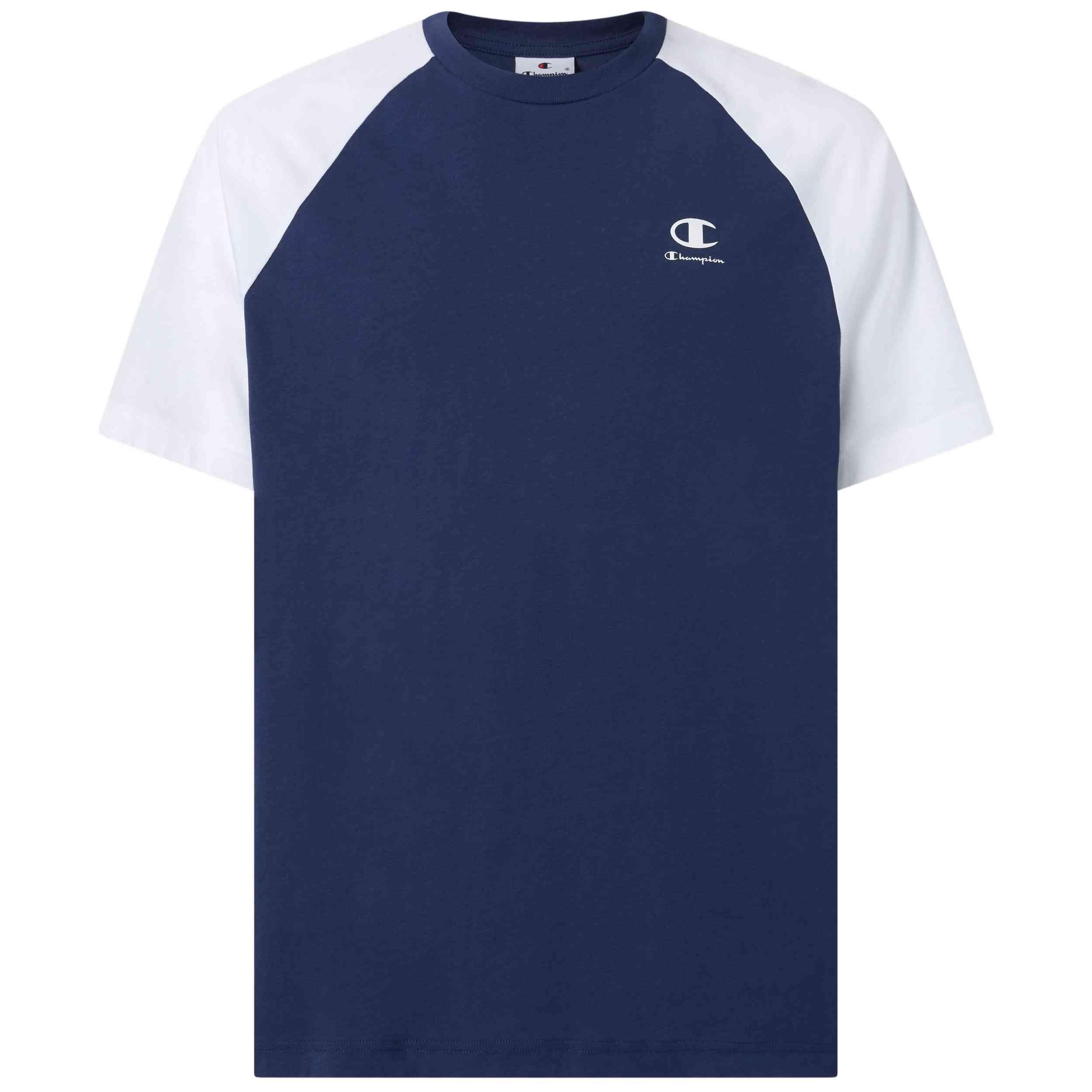T-shirt Champion modèle 222008-BS561 pour homme 5/5