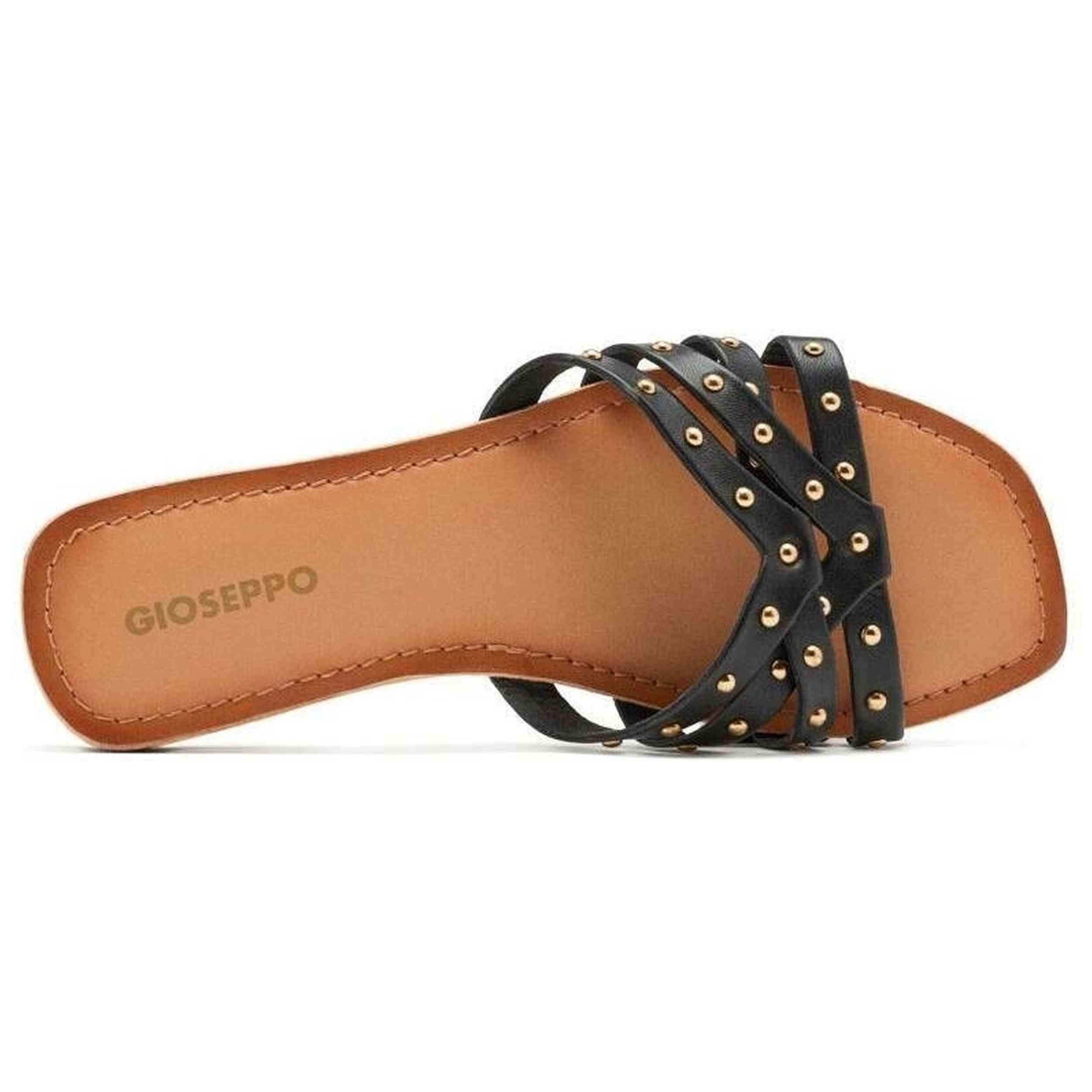 Sandales Gioseppo modèle 75165-HOPEDALEN pour femmes 2/4