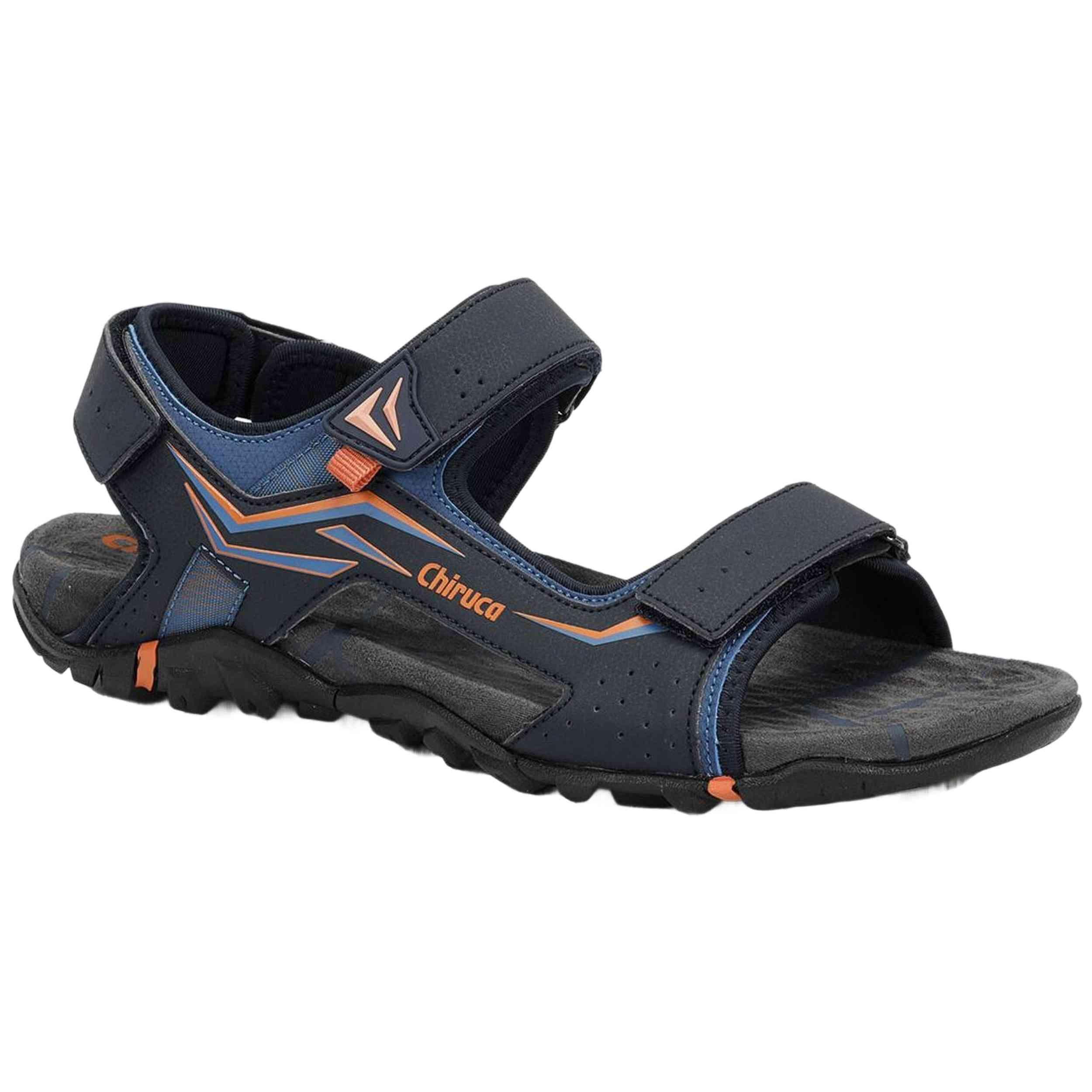 Sandalias Chiruca modelo 4500208 para homem 2/5