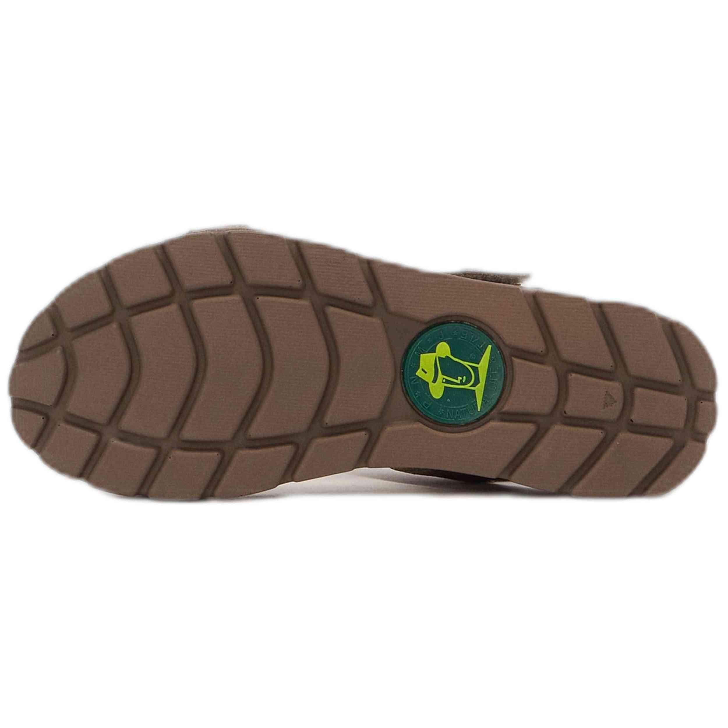 Sandalias Panama jack modelo 10091-250870 para mujer 5/5
