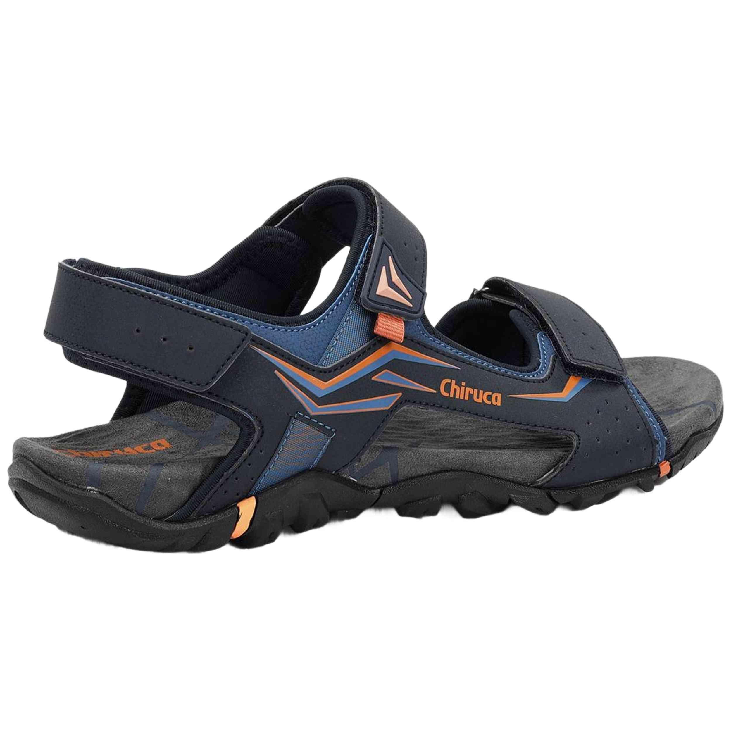 Sandalias Chiruca modelo 4500208 para homem 5/5