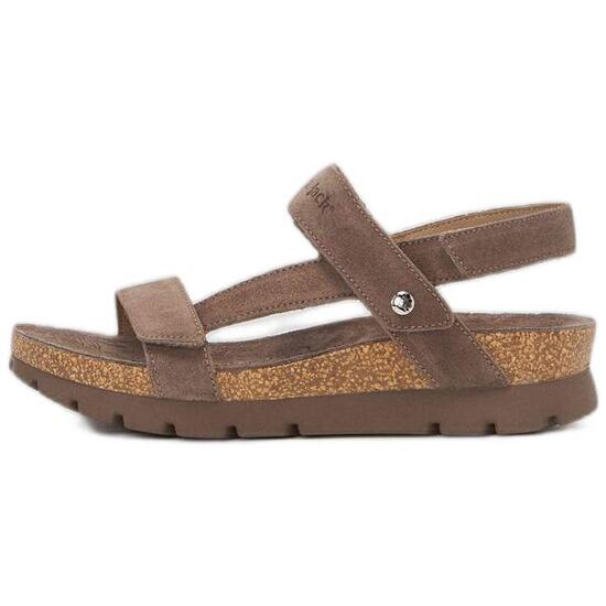Sandalen Panama jack Modell 10091-250870 für frauen
