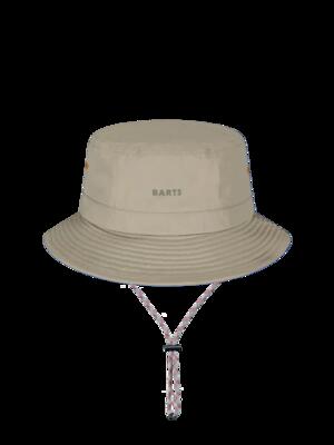 Matao hoed unisex hoeden natural