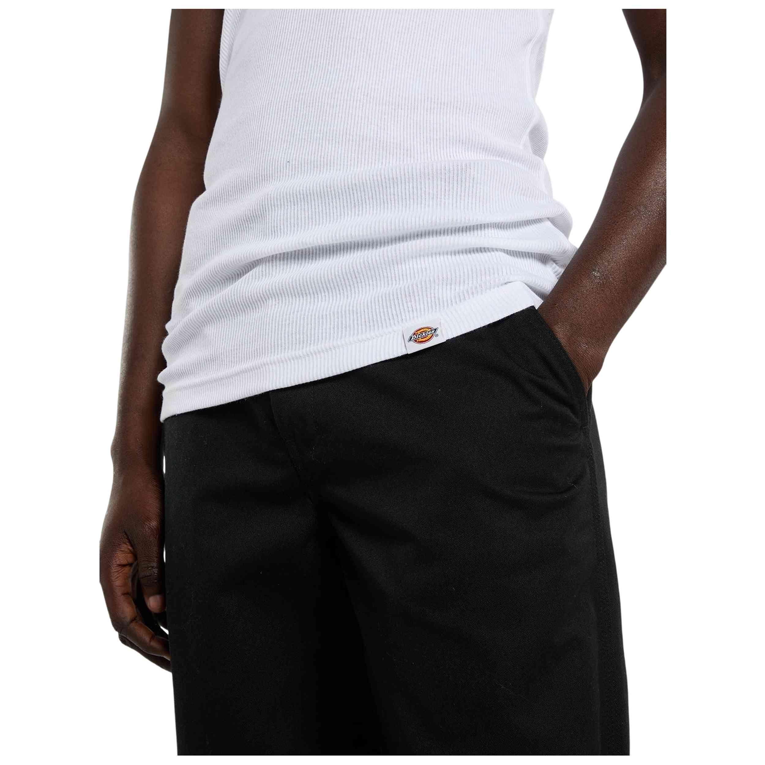 Debardeur Dickies modèle DK0A4ZB2WHX1 pour unisexe 3/3