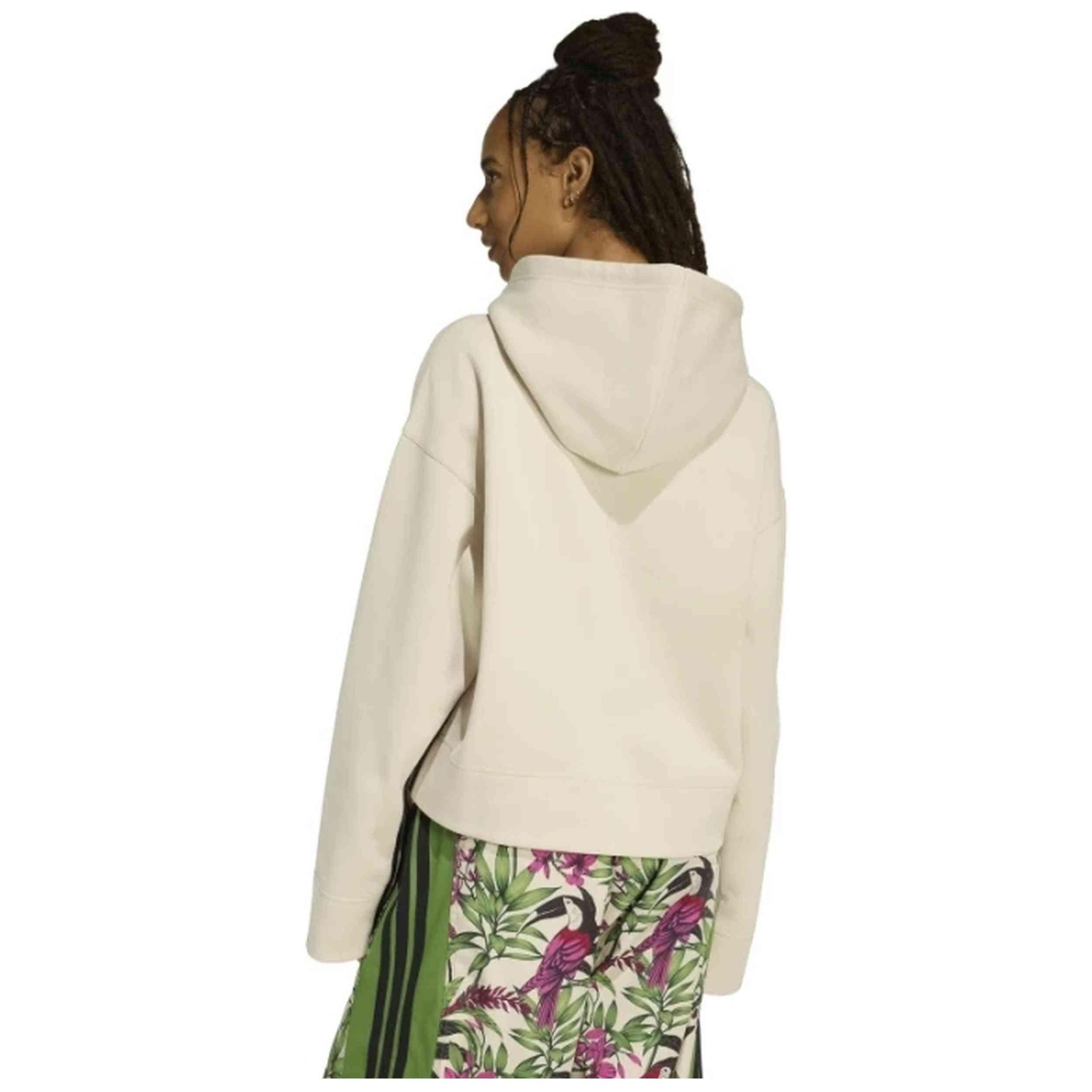 Hoodie Adidas model KS8031 voor vrouwen 2/5