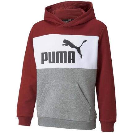 Sweat Puma modèle 846128-22 pour homme