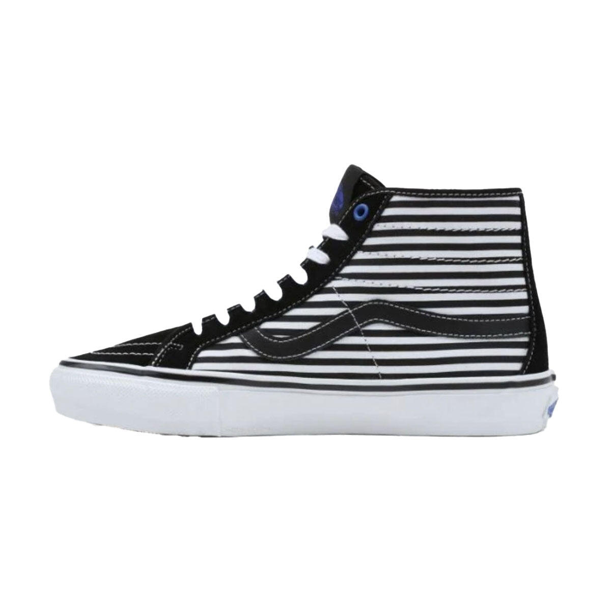 Vans Sk8-Hi – Klassieke High-Top 7/7