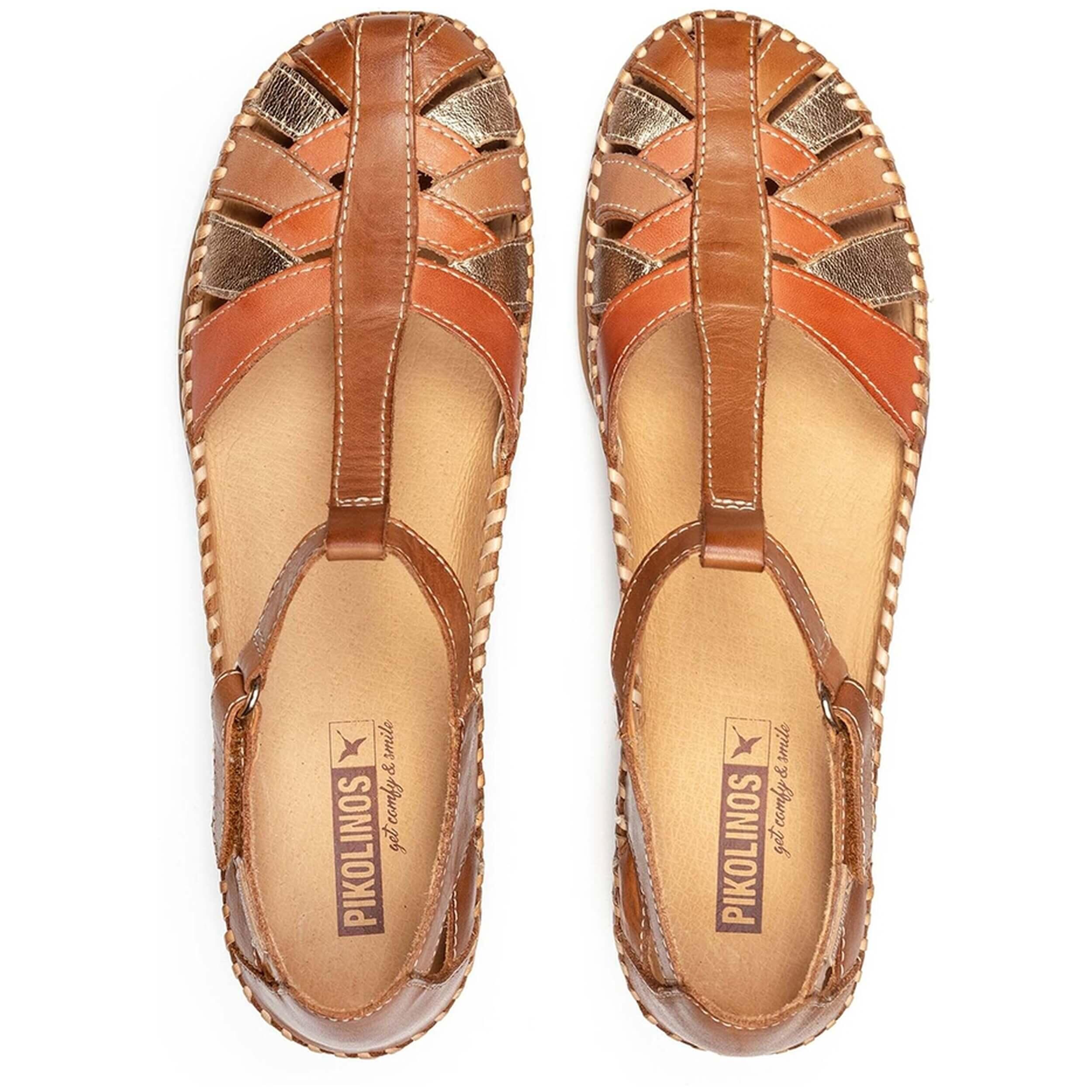 Sandalias Pikolinos modelo 10091-610612 para mujer 3/5