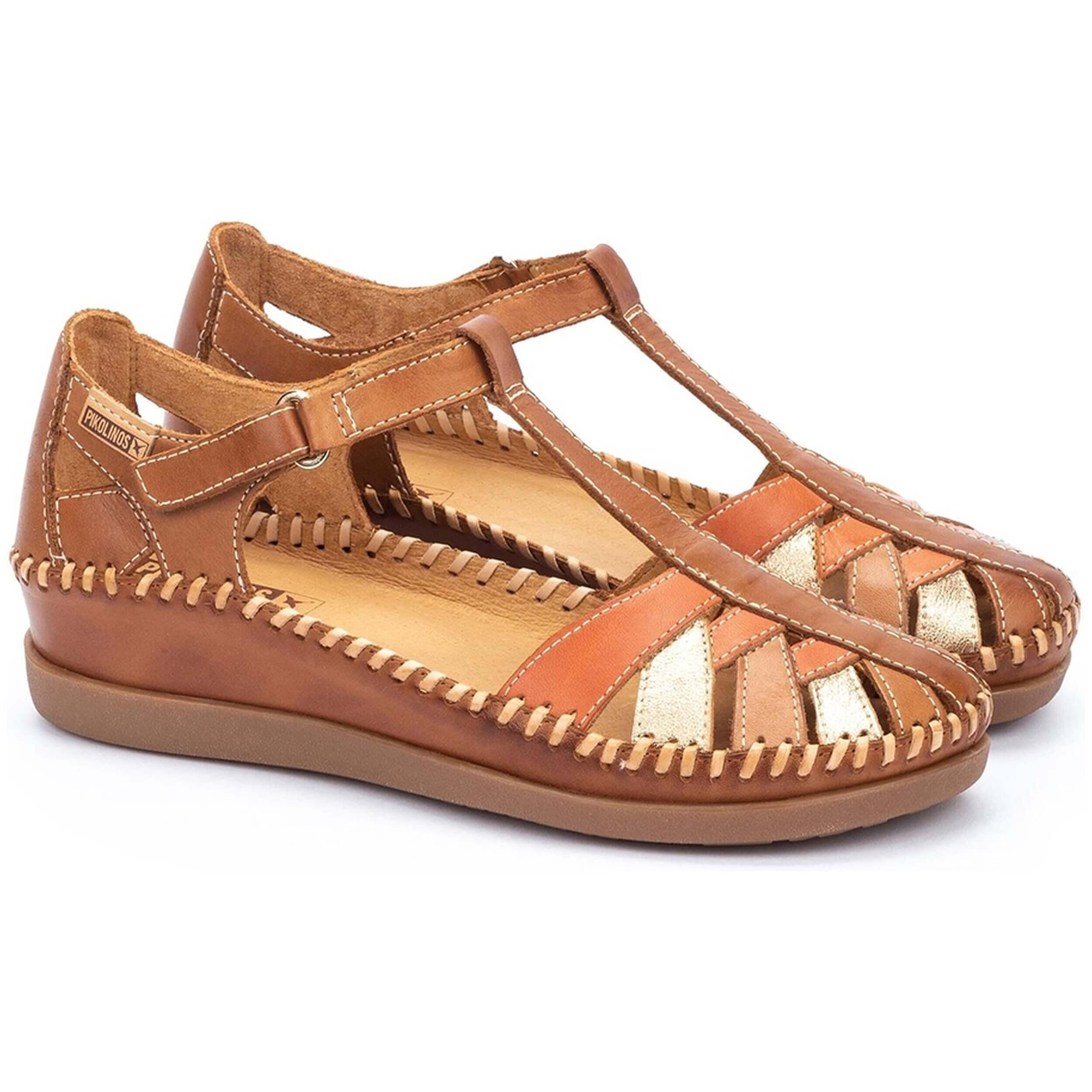 Sandalias Pikolinos modelo 10091-610612 para mujer 2/5