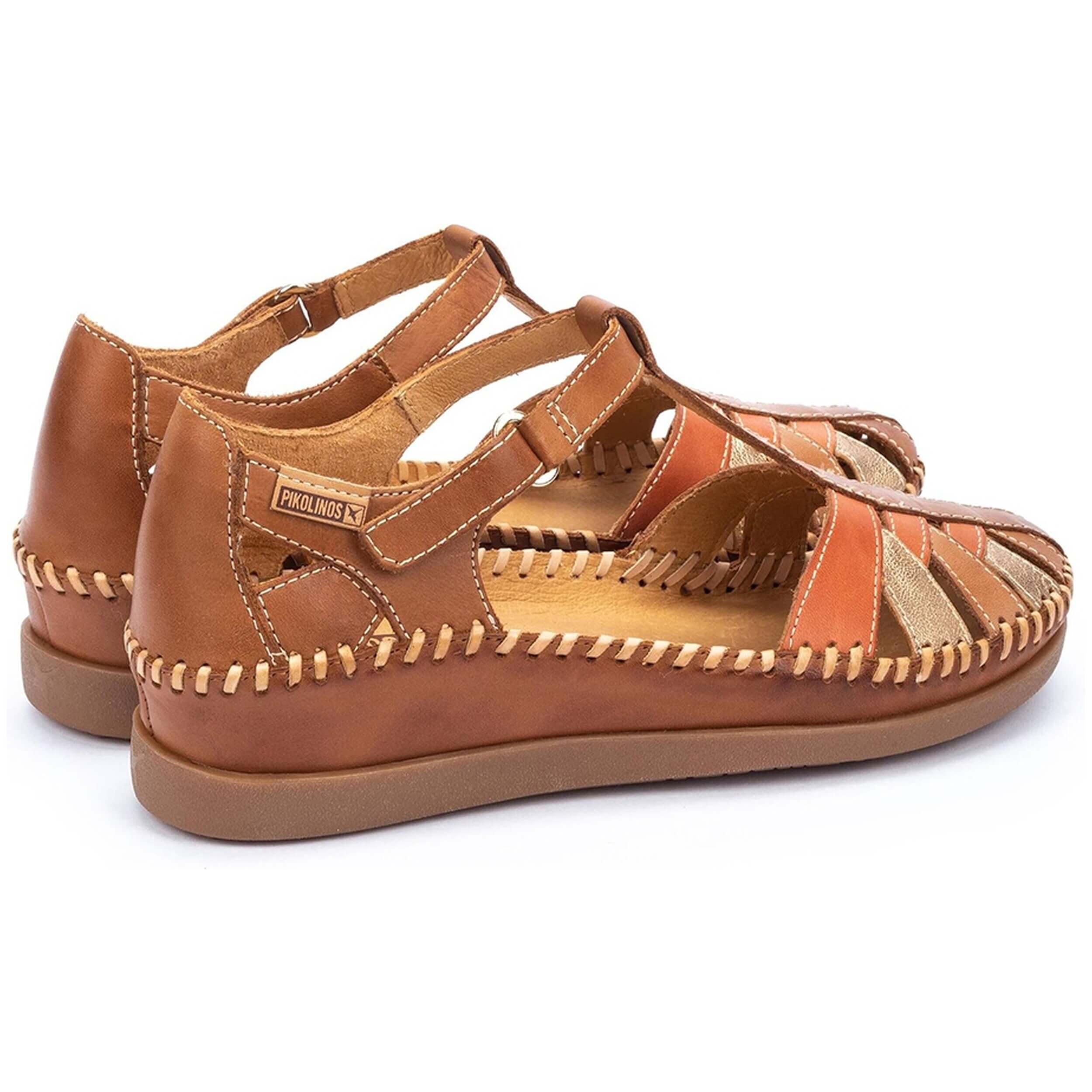 Sandalias Pikolinos modelo 10091-610612 para mujer 5/5