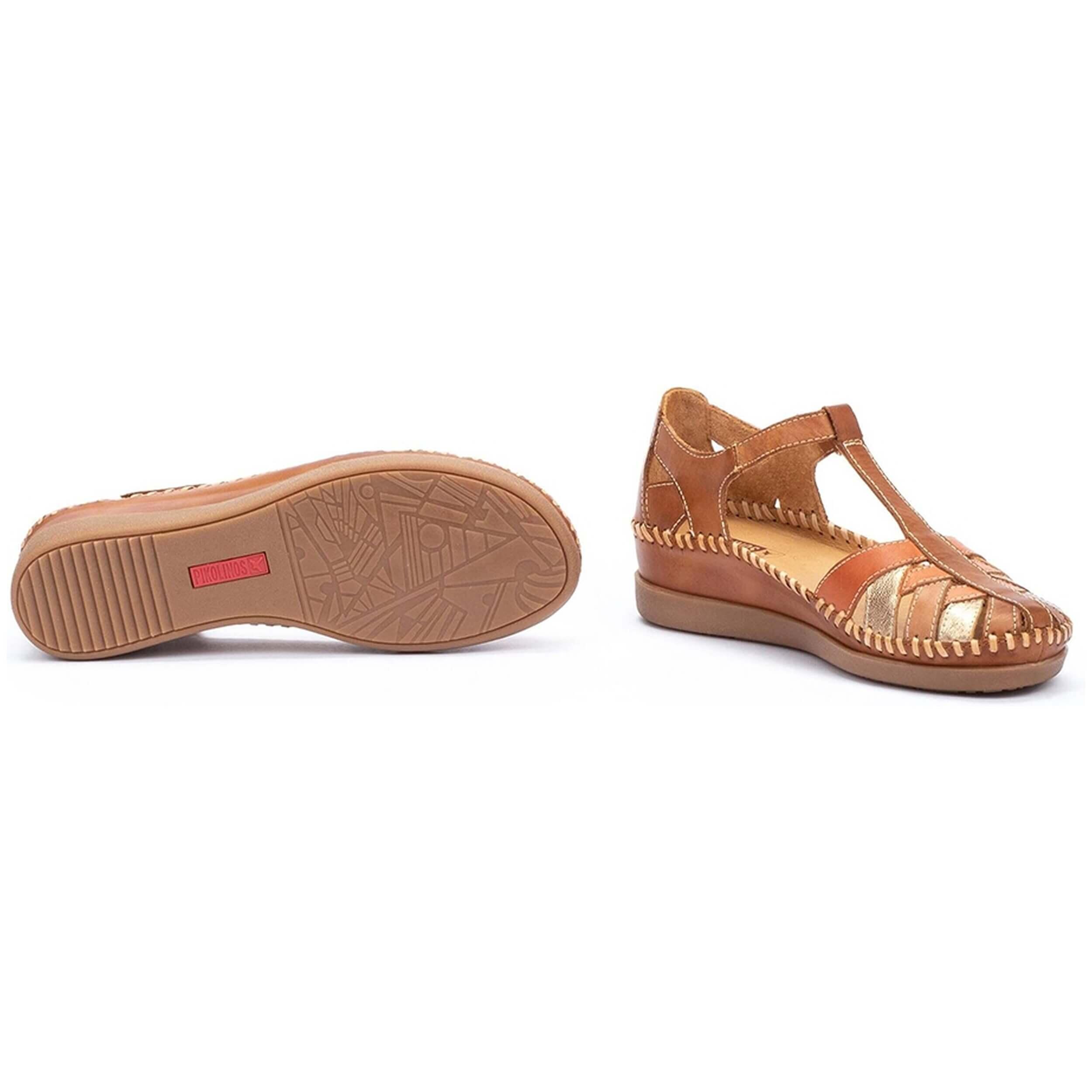Sandalias Pikolinos modelo 10091-610612 para mujer 4/5