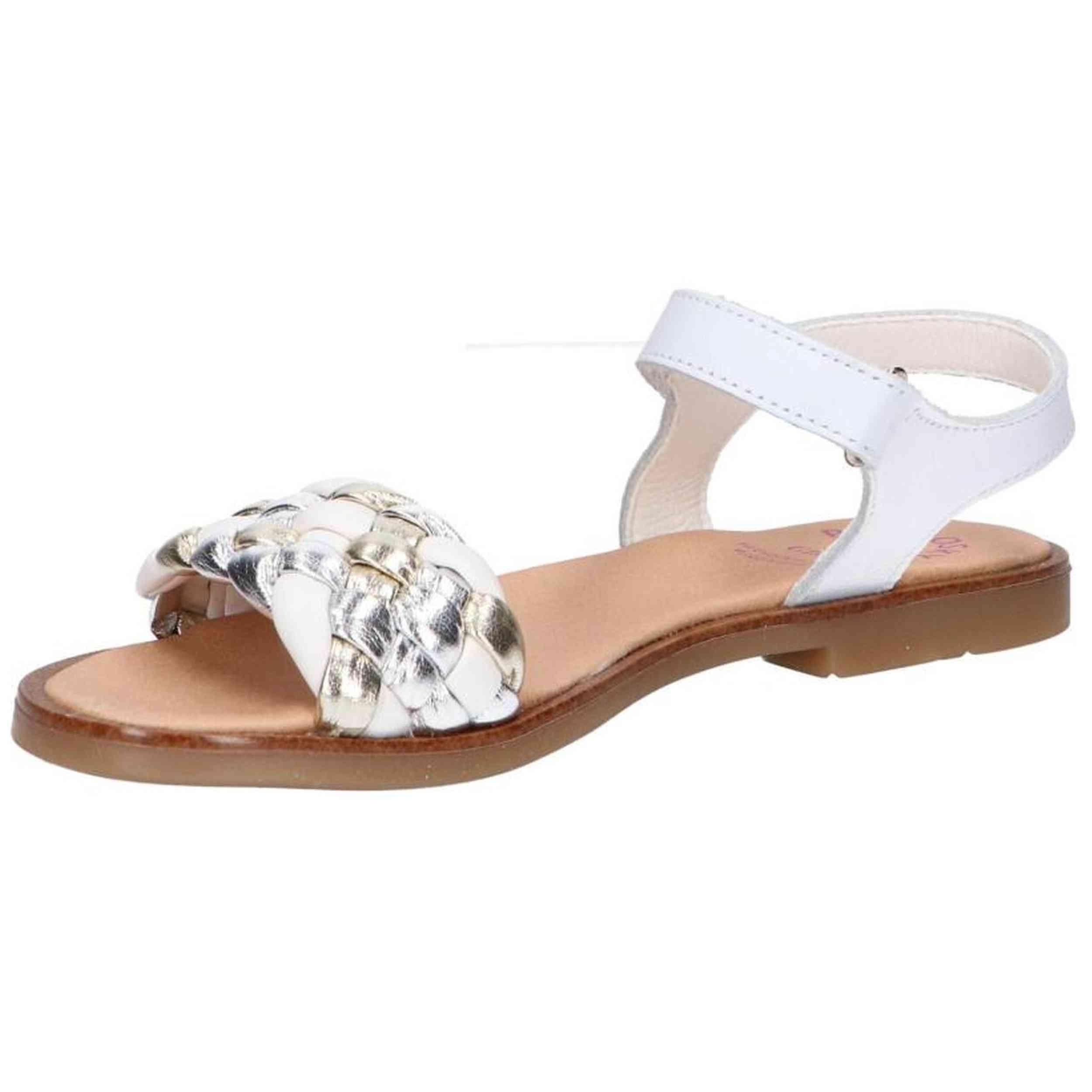 Sandalias Pablosky modelo 10225-054234 para niñas 3/5