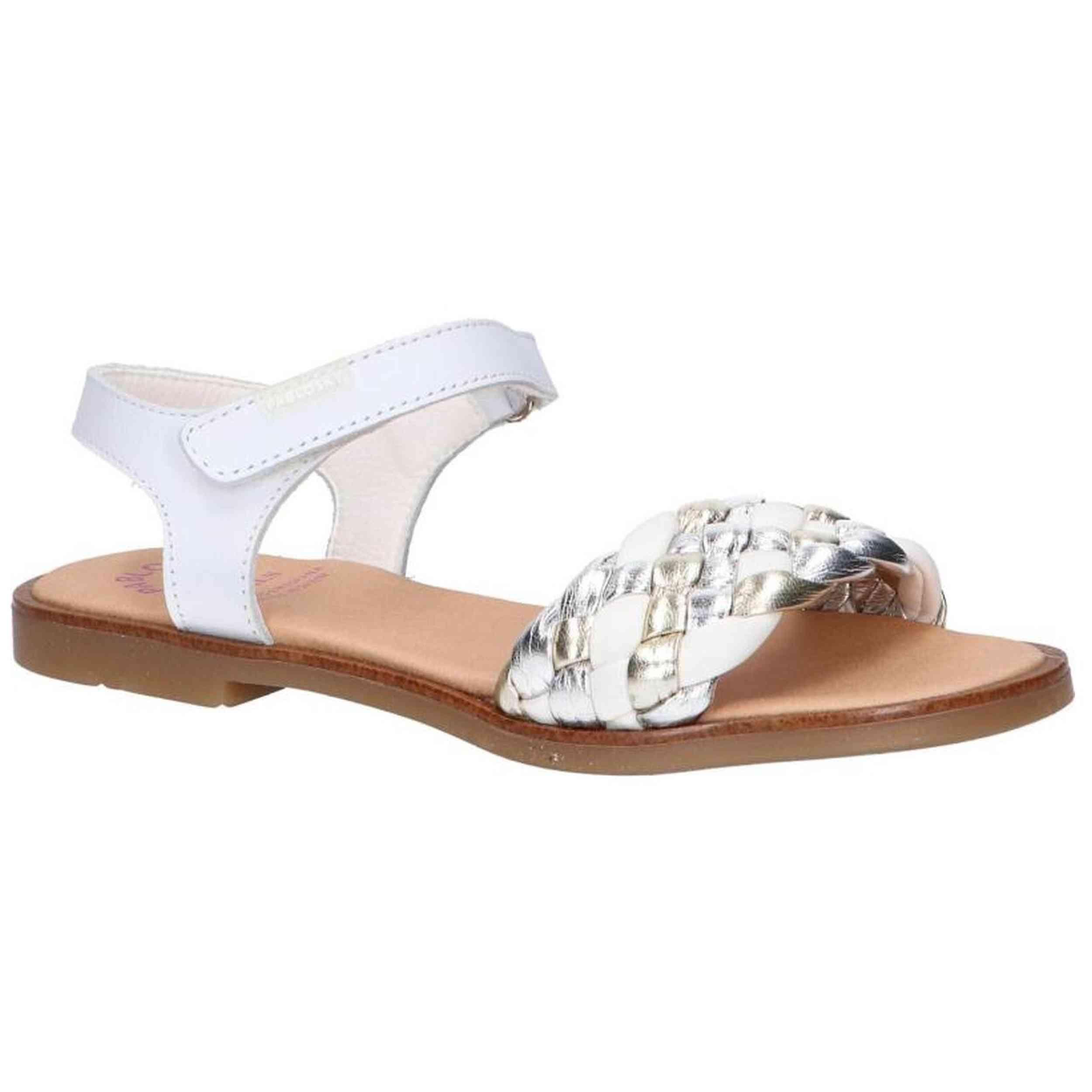 Sandalias Pablosky modelo 10225-054234 para niñas 2/5