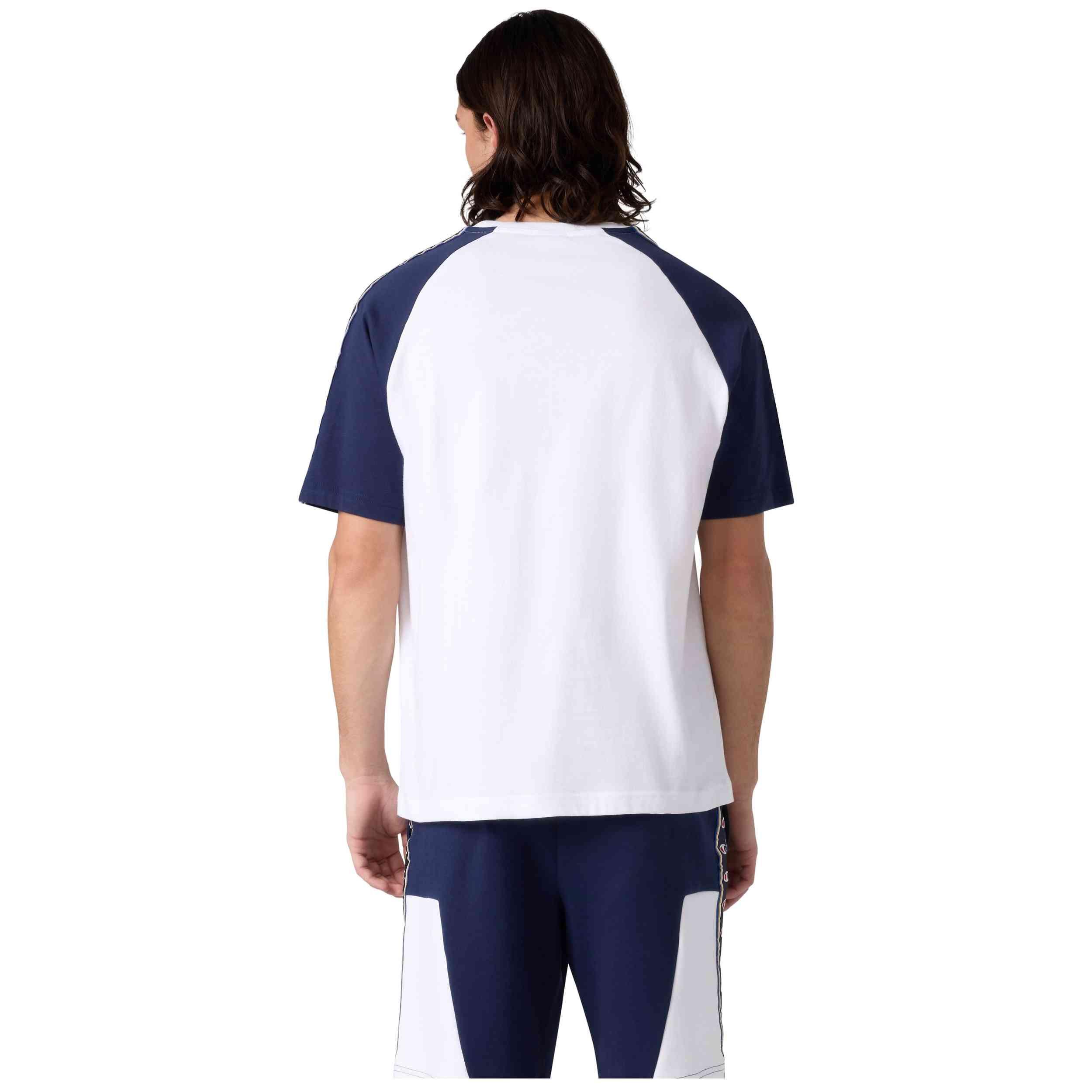 T-shirt Champion modèle 222008-WW001 pour homme 3/5