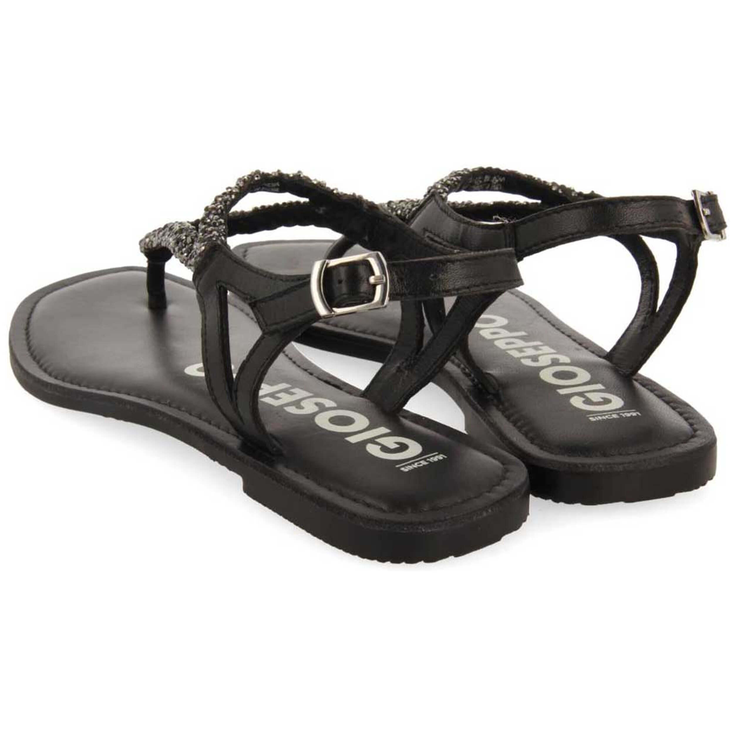 Sandales Gioseppo modèle 10070-421636 pour femmes 2/5