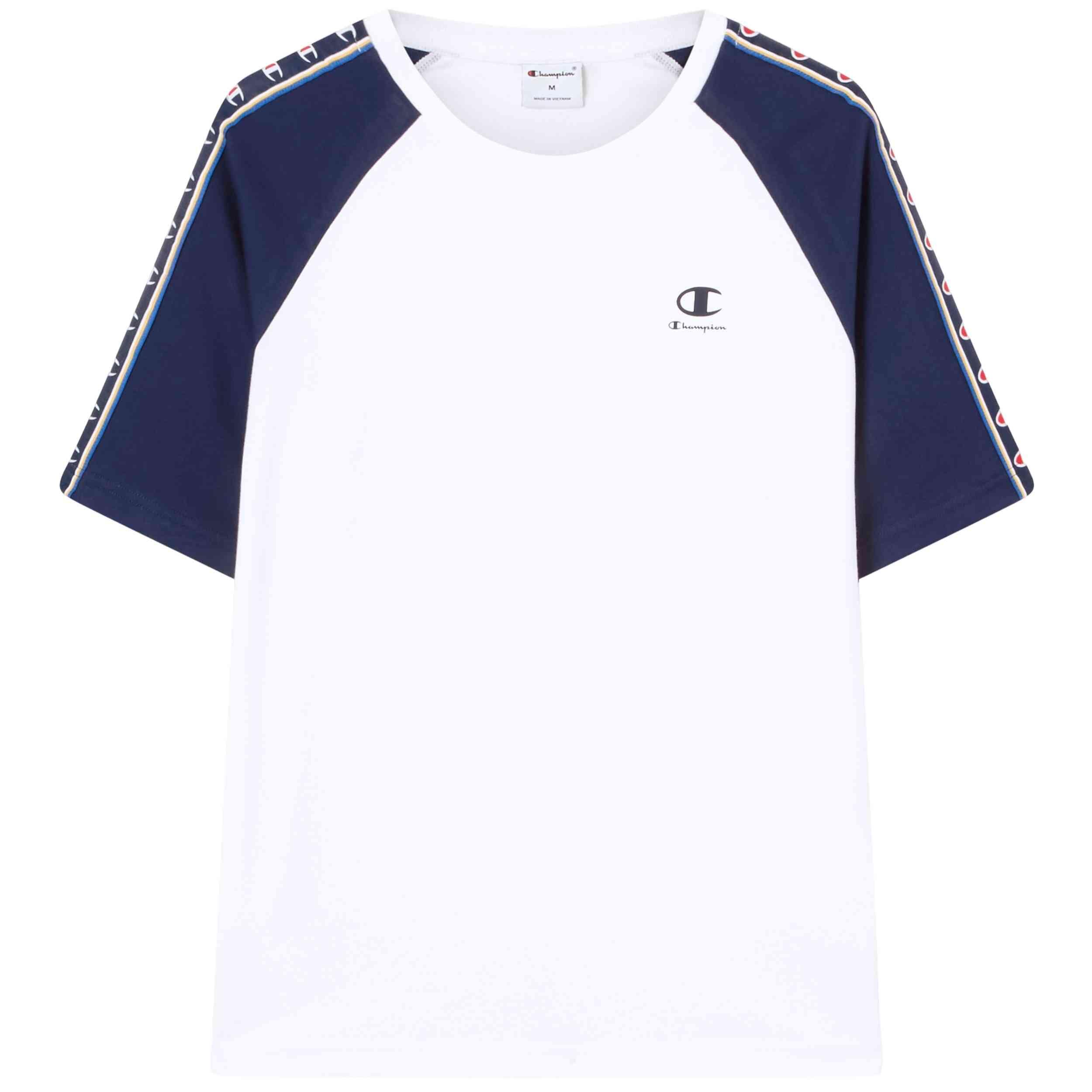 T-shirt Champion modèle 222008-WW001 pour homme 5/5