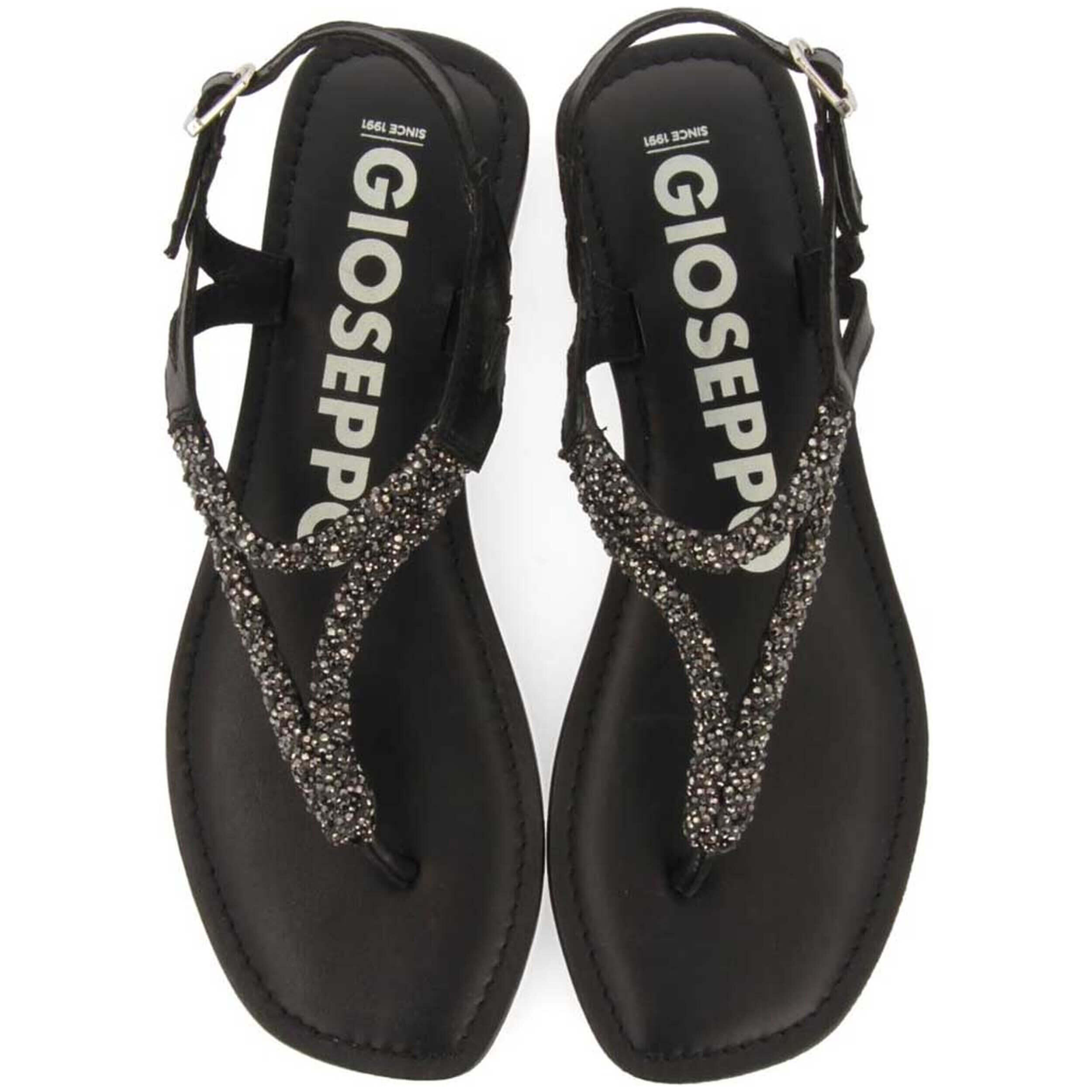 Sandales Gioseppo modèle 10070-421636 pour femmes 5/5