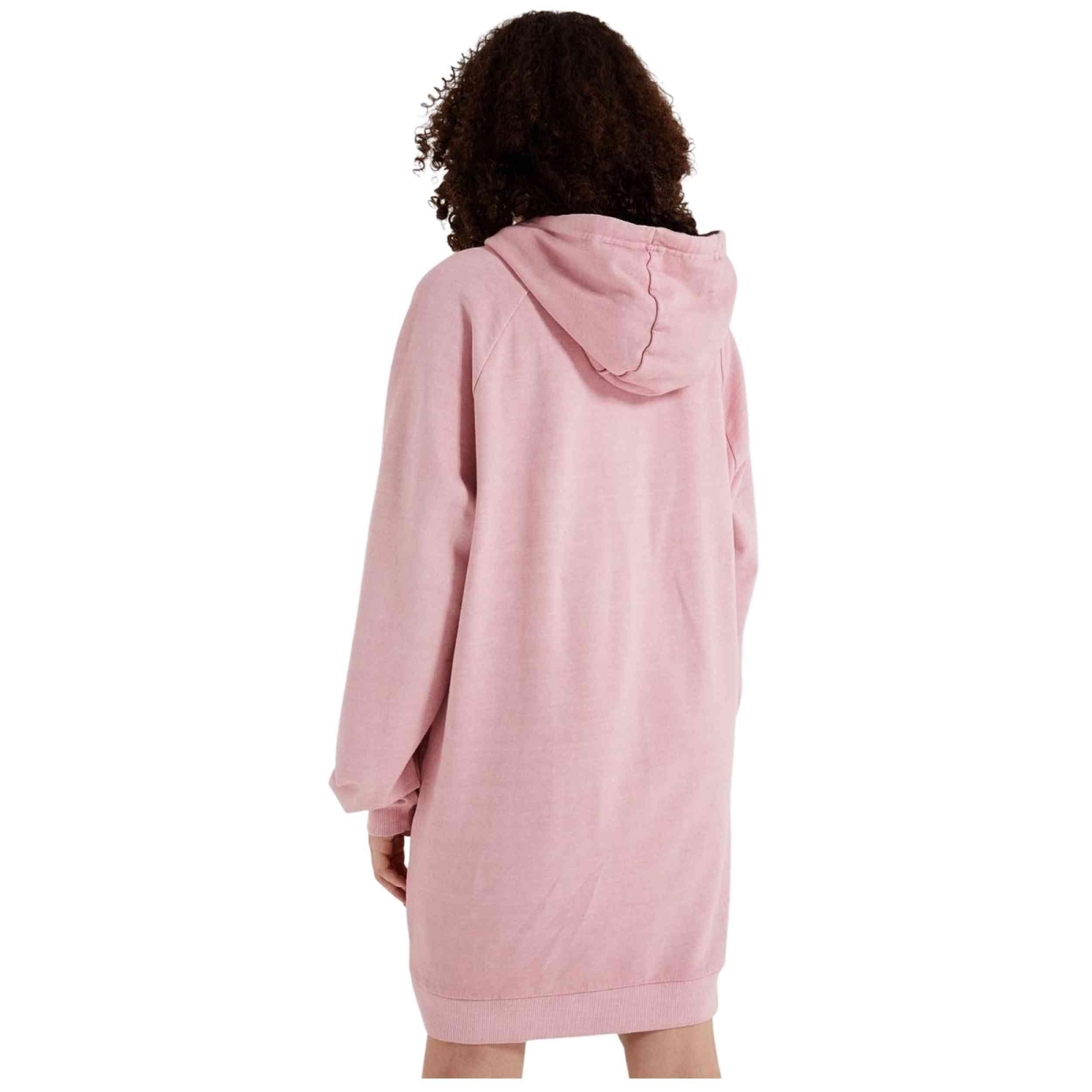 Sweat à capuche Ellesse modèle 072-5239 pour femmes 3/4