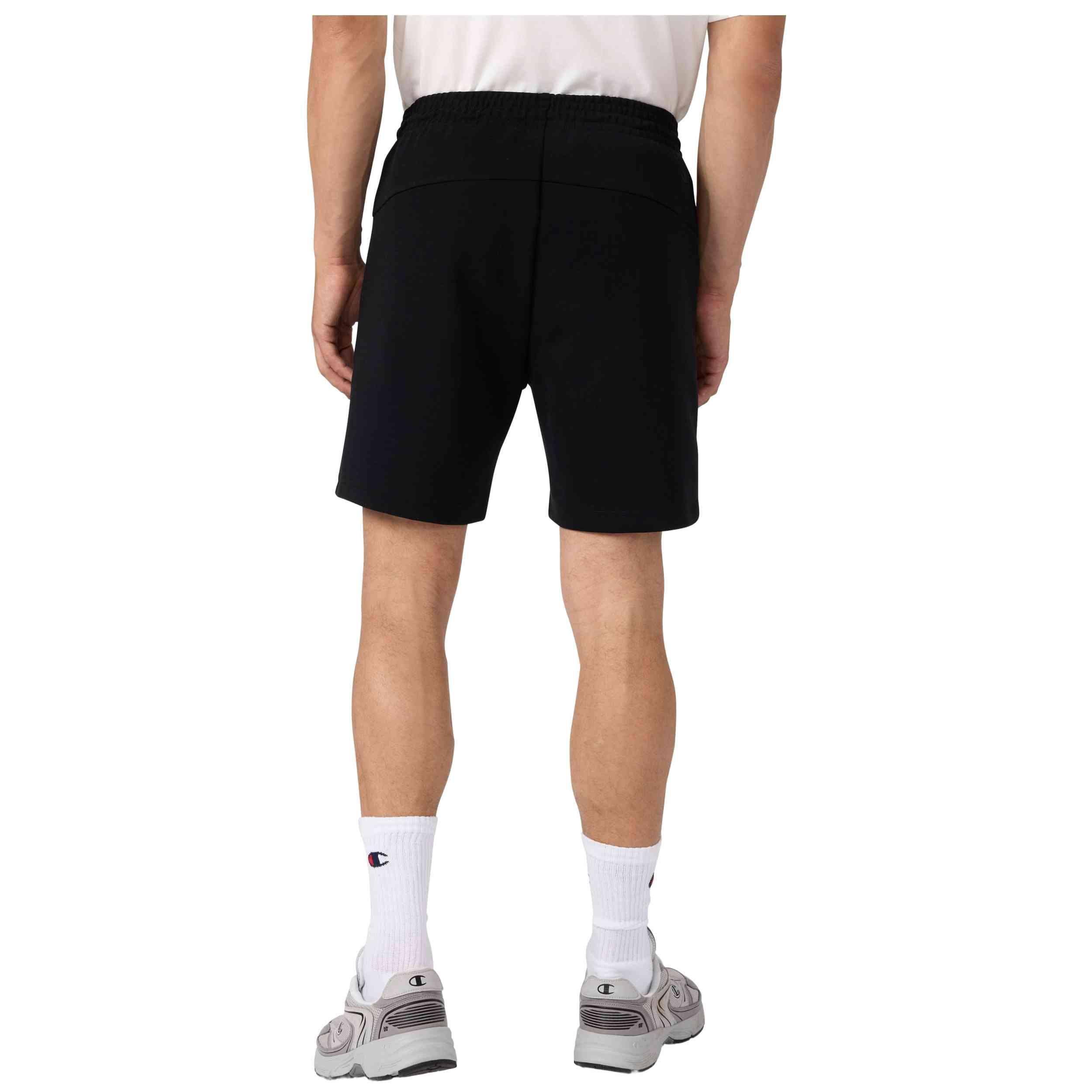 Pantalon corto Champion modelo 221765-KK001 para hombre 3/5