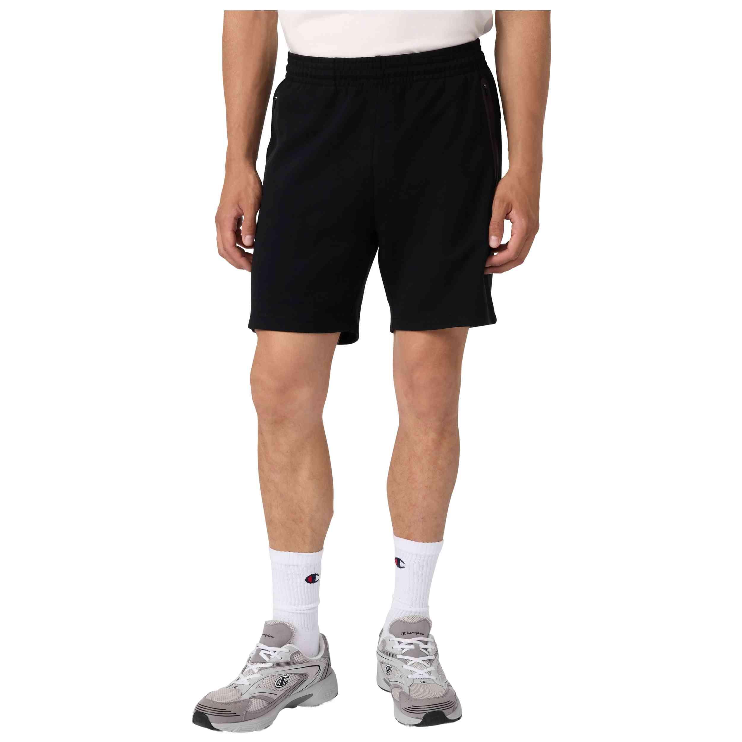 Pantalon corto Champion modelo 221765-KK001 para hombre 2/5