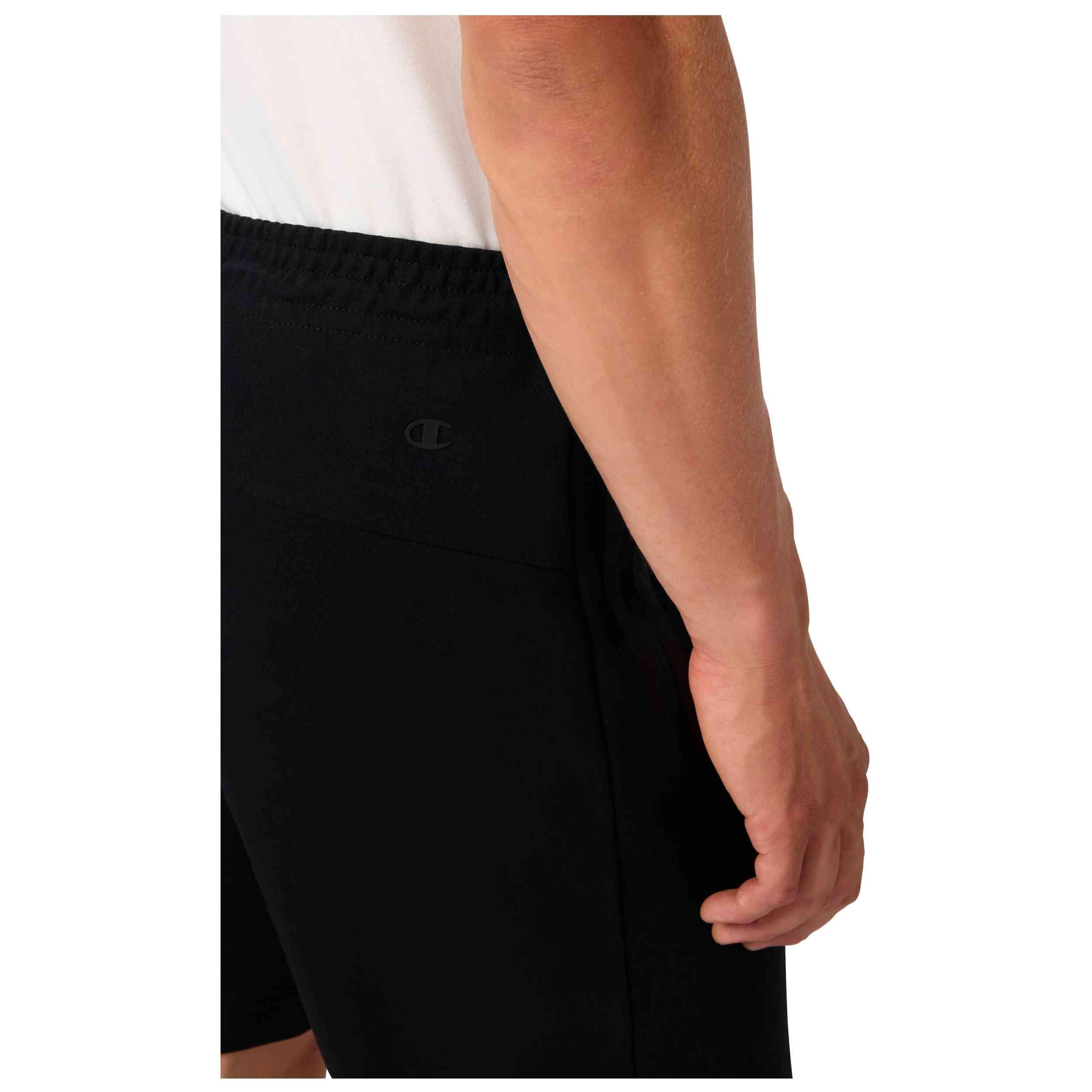 Pantalon corto Champion modelo 221765-KK001 para hombre 4/5