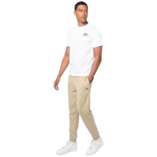 Pantalon de survêtement Lacoste modèle XH5132-00-02S pour homme
