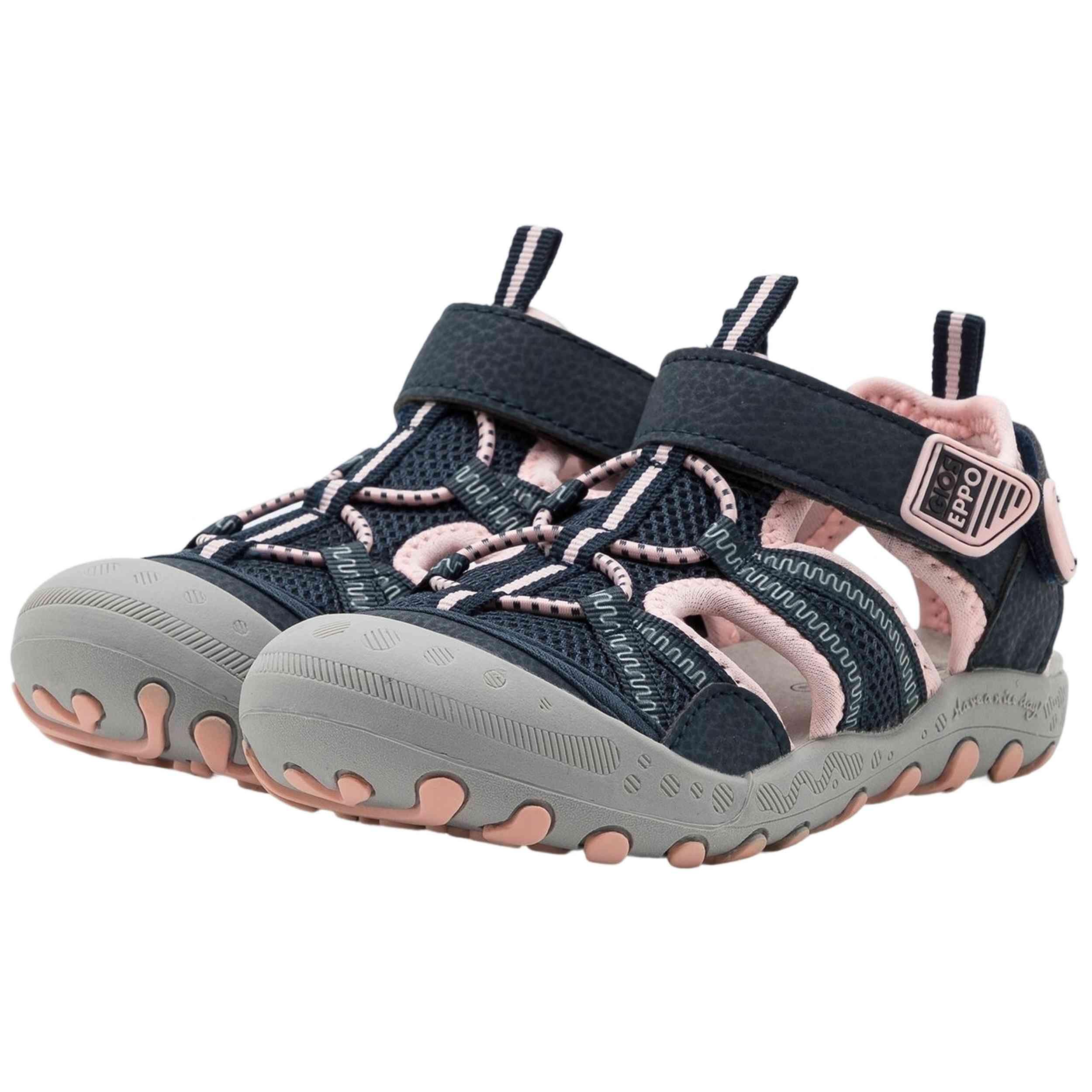 Sandales Gioseppo modèle 077-51437186842963 pour filles 2/5