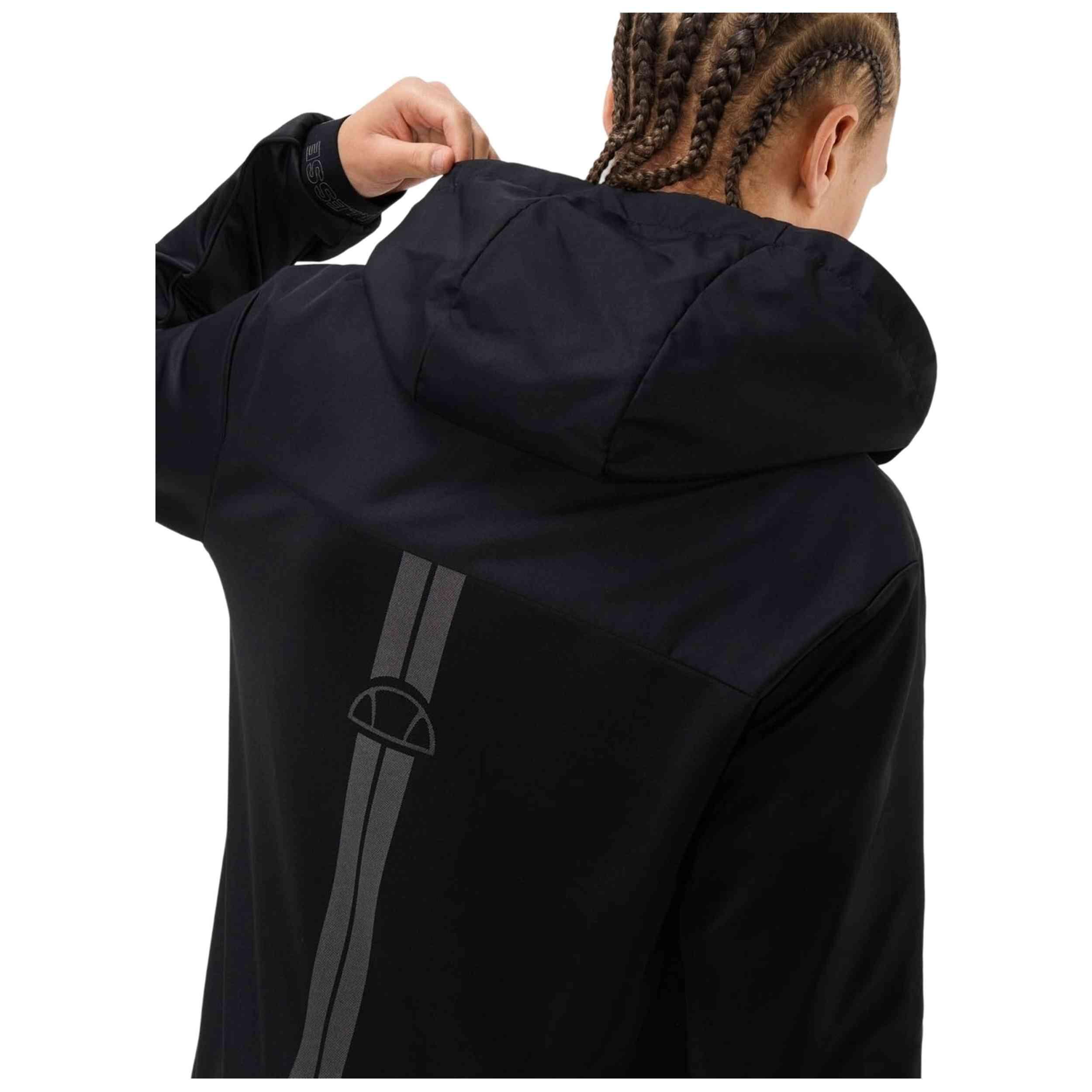 Hoodie Ellesse model SXX20993-011 voor mannen 4/5