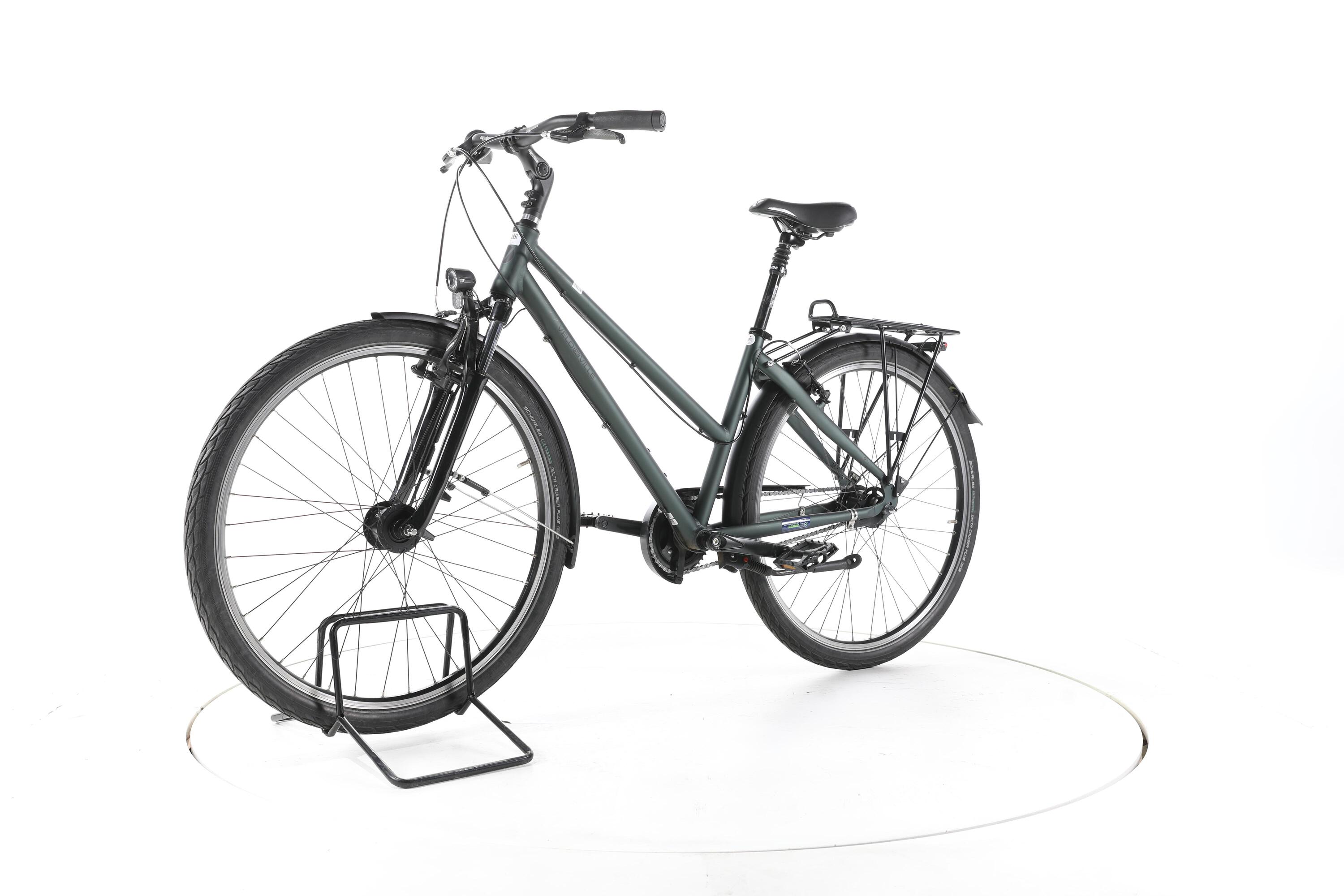 Segunda vida - Velo de Ville A200 - Muy buen estado 5/7