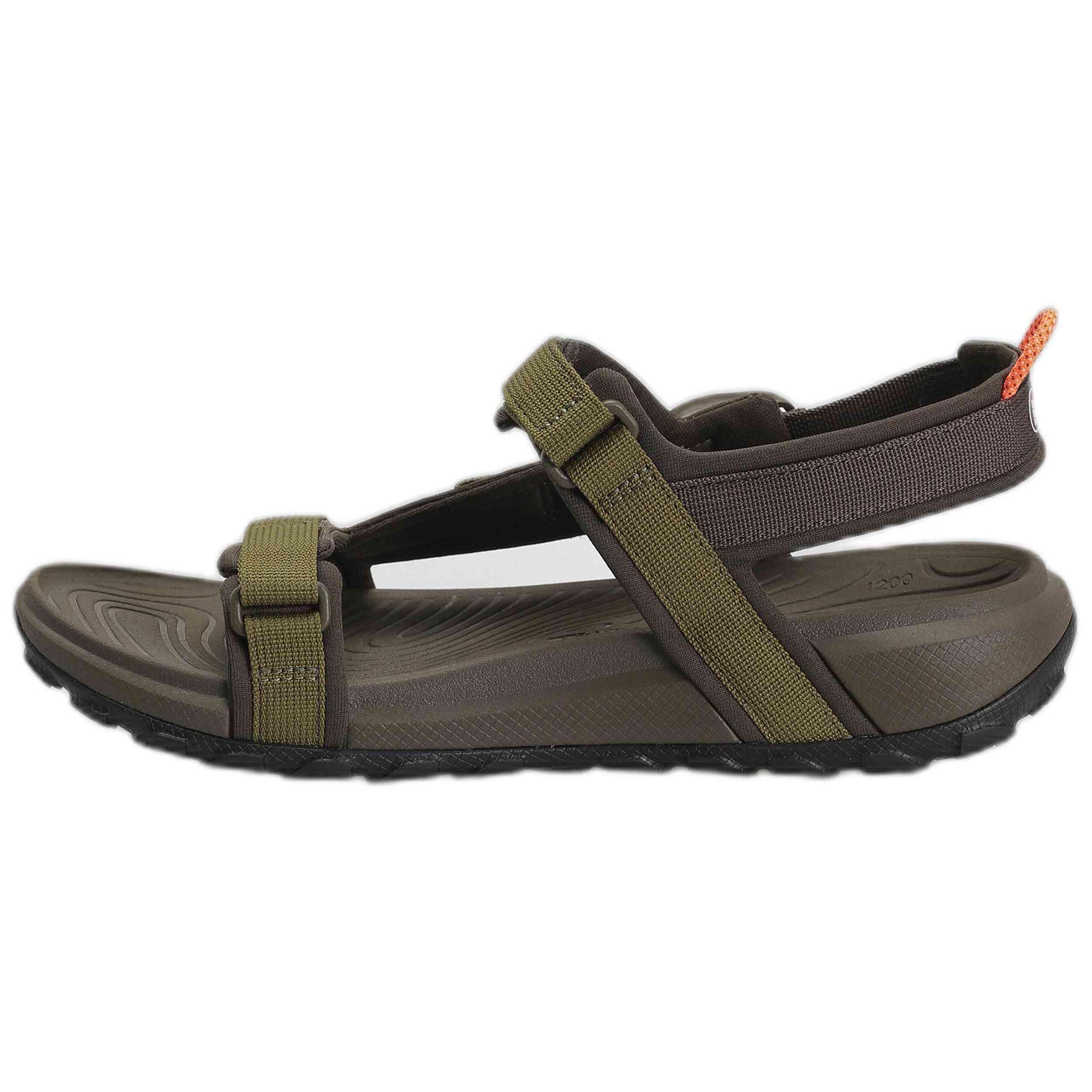 Sandales The north face modèle NF0A8A8XV2I-095 pour homme 3/5