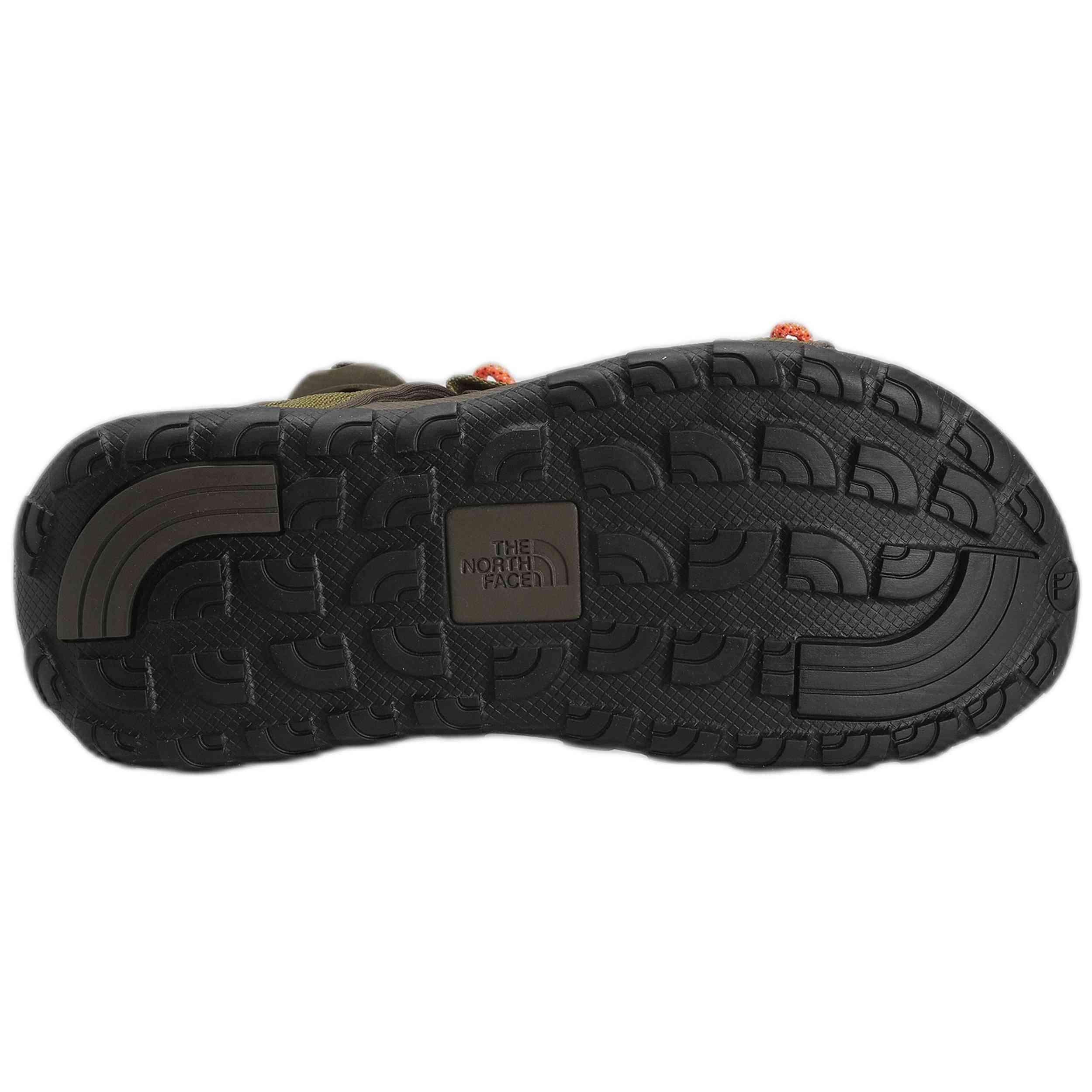 Sandales The north face modèle NF0A8A8XV2I-095 pour homme 5/5