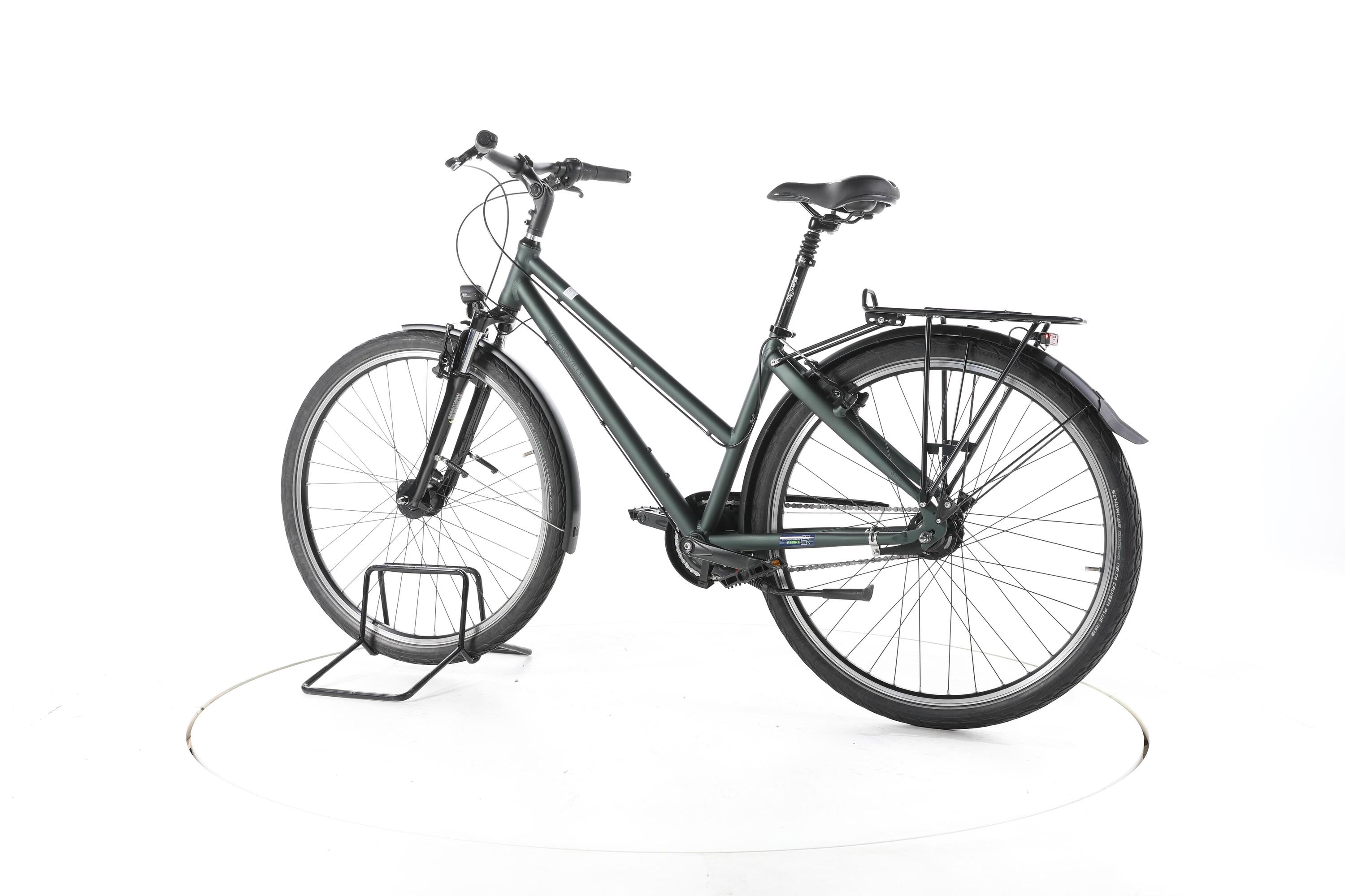 Segunda vida - Velo de Ville A200 - Muy buen estado 7/7