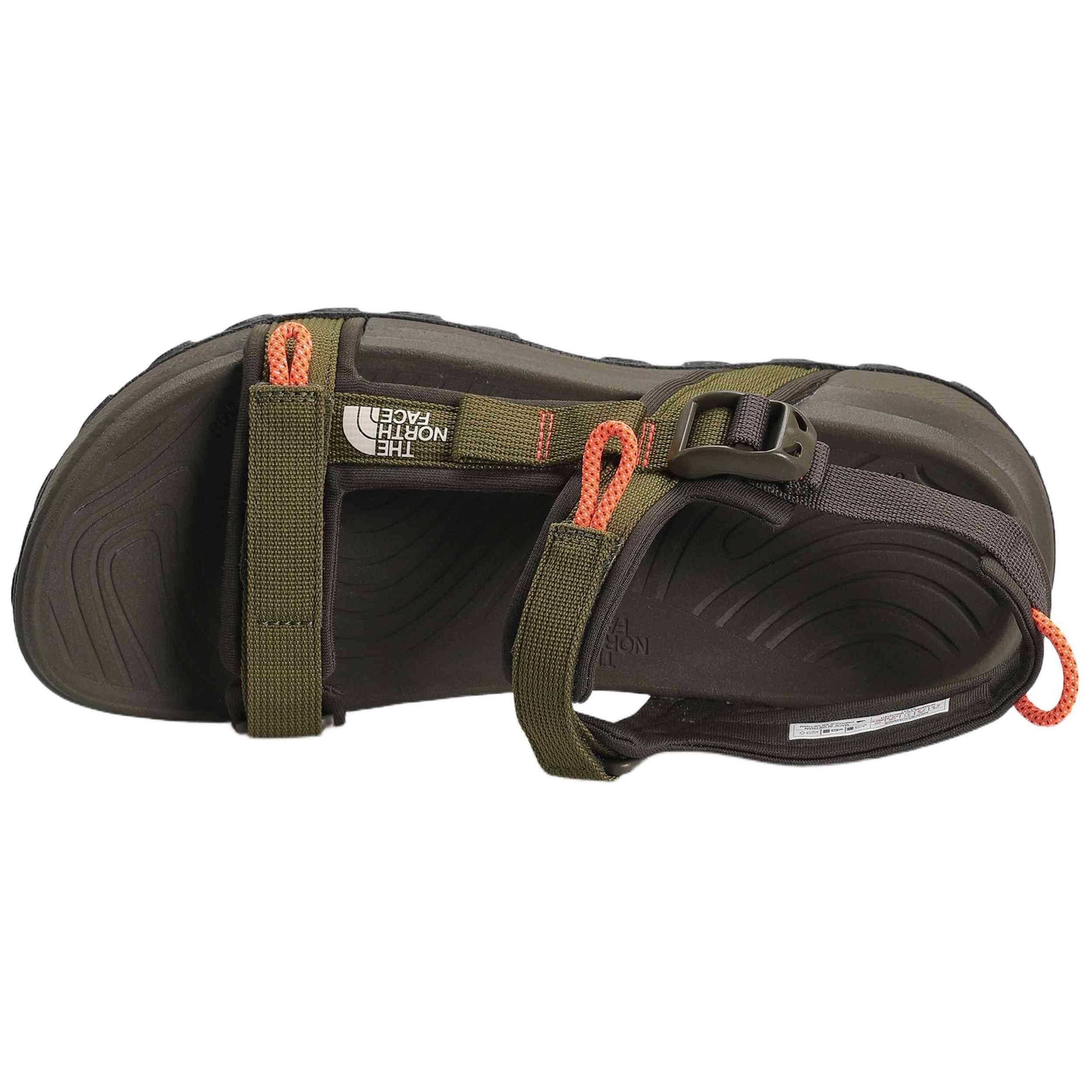Sandales The north face modèle NF0A8A8XV2I-095 pour homme 4/5