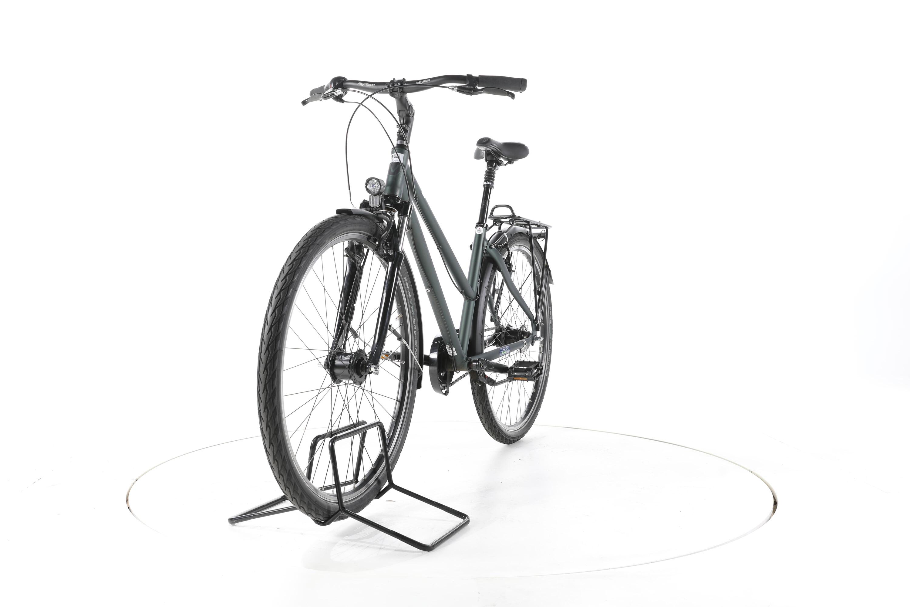 Segunda vida - Velo de Ville A200 - Muy buen estado 4/7
