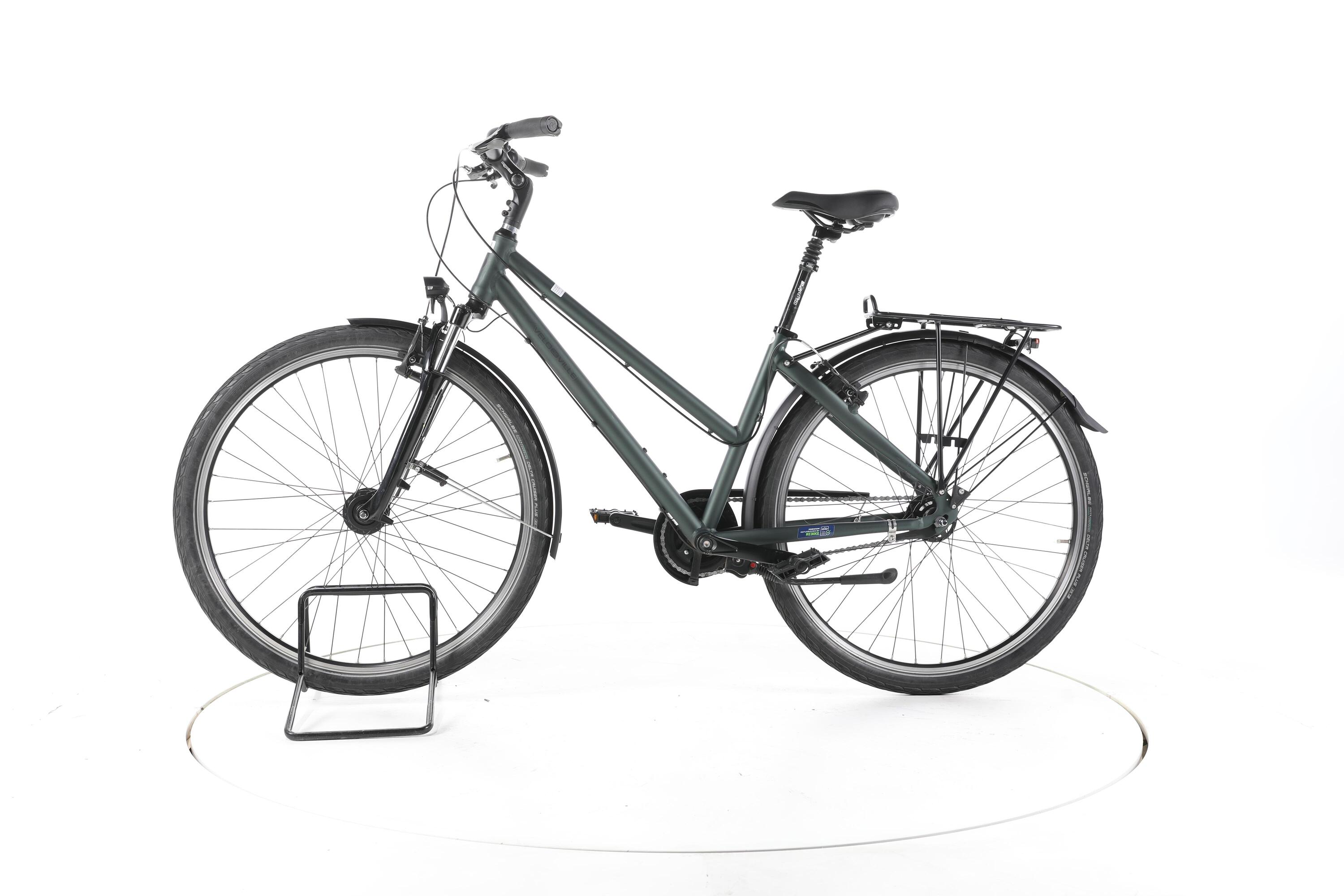 Segunda vida - Velo de Ville A200 - Muy buen estado 6/7