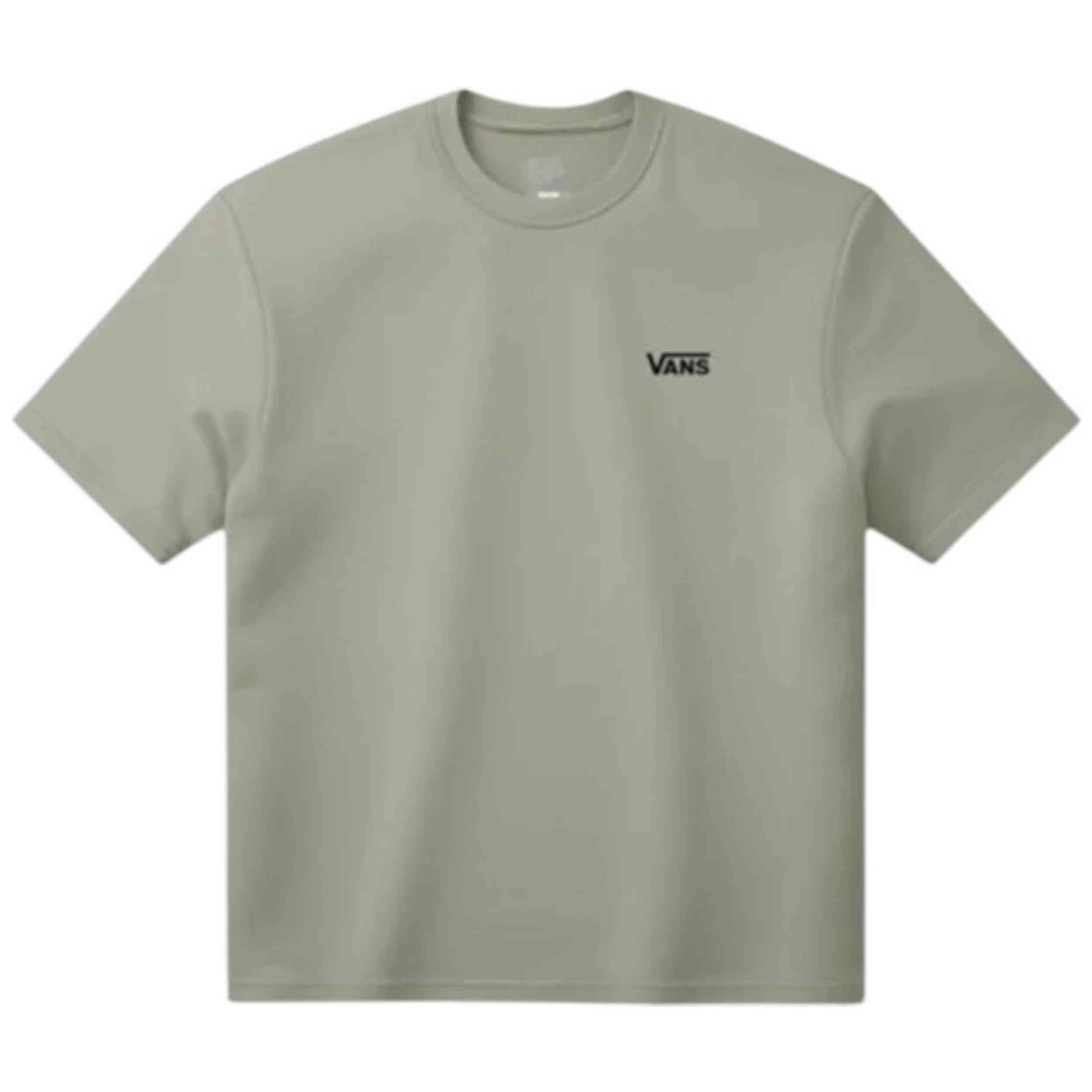 T-shirt Vans modèle VN000R9XFSG1 pour homme 4/4