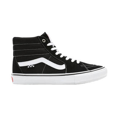 Vans sk8-hi – klassieke high-top