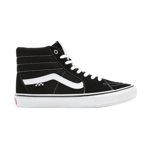 Vans Sk8-Hi – Klassieke High-Top