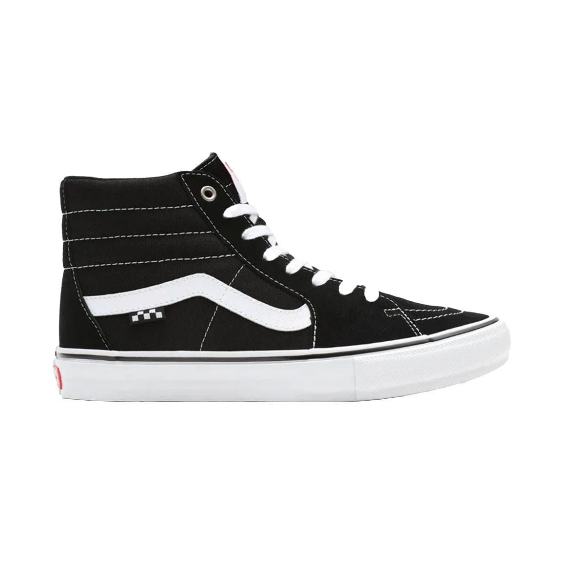 VANS picture