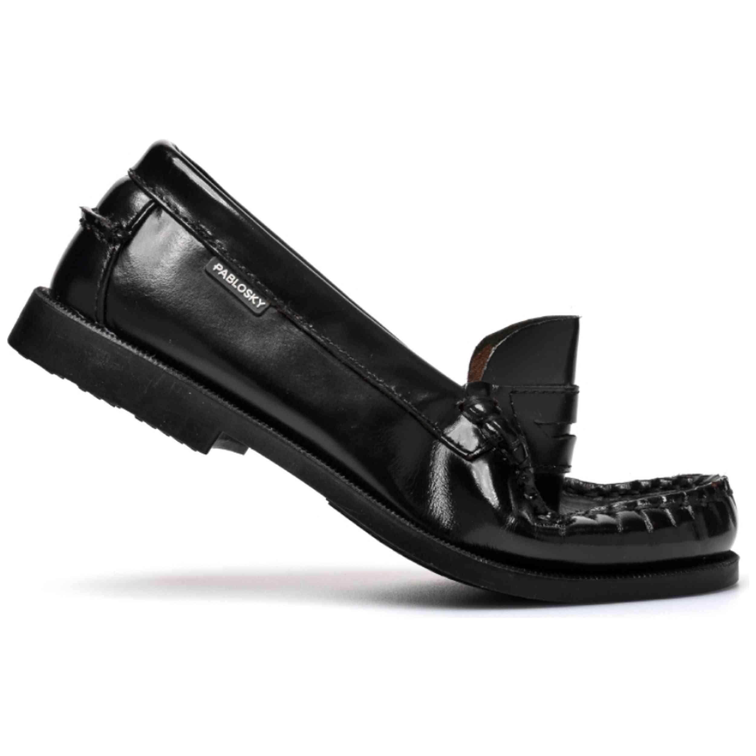 Sandalias Pablosky modelo 147-129311 para niños 2/5