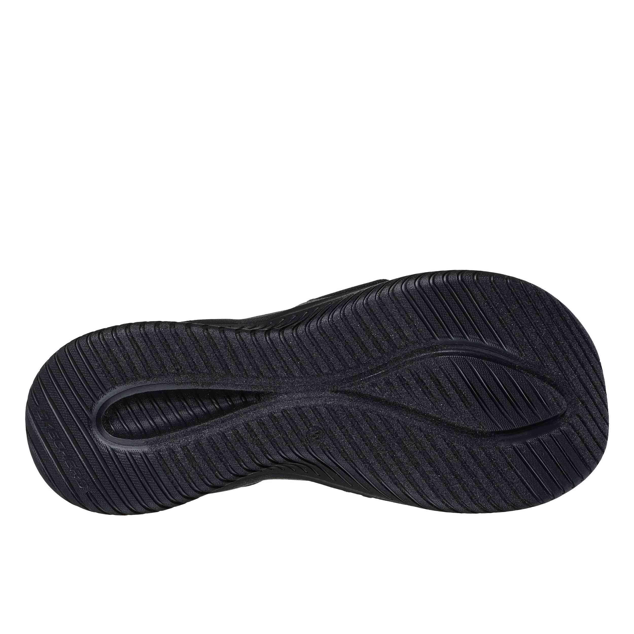 Sandales Skechers modèle 119975BBK pour femmes 4/5